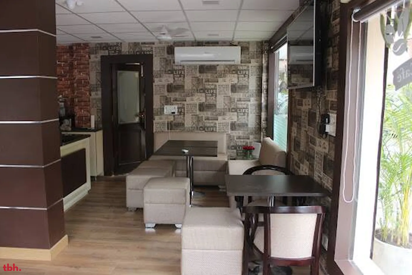 Coffee Cafe 9 Outlet Image