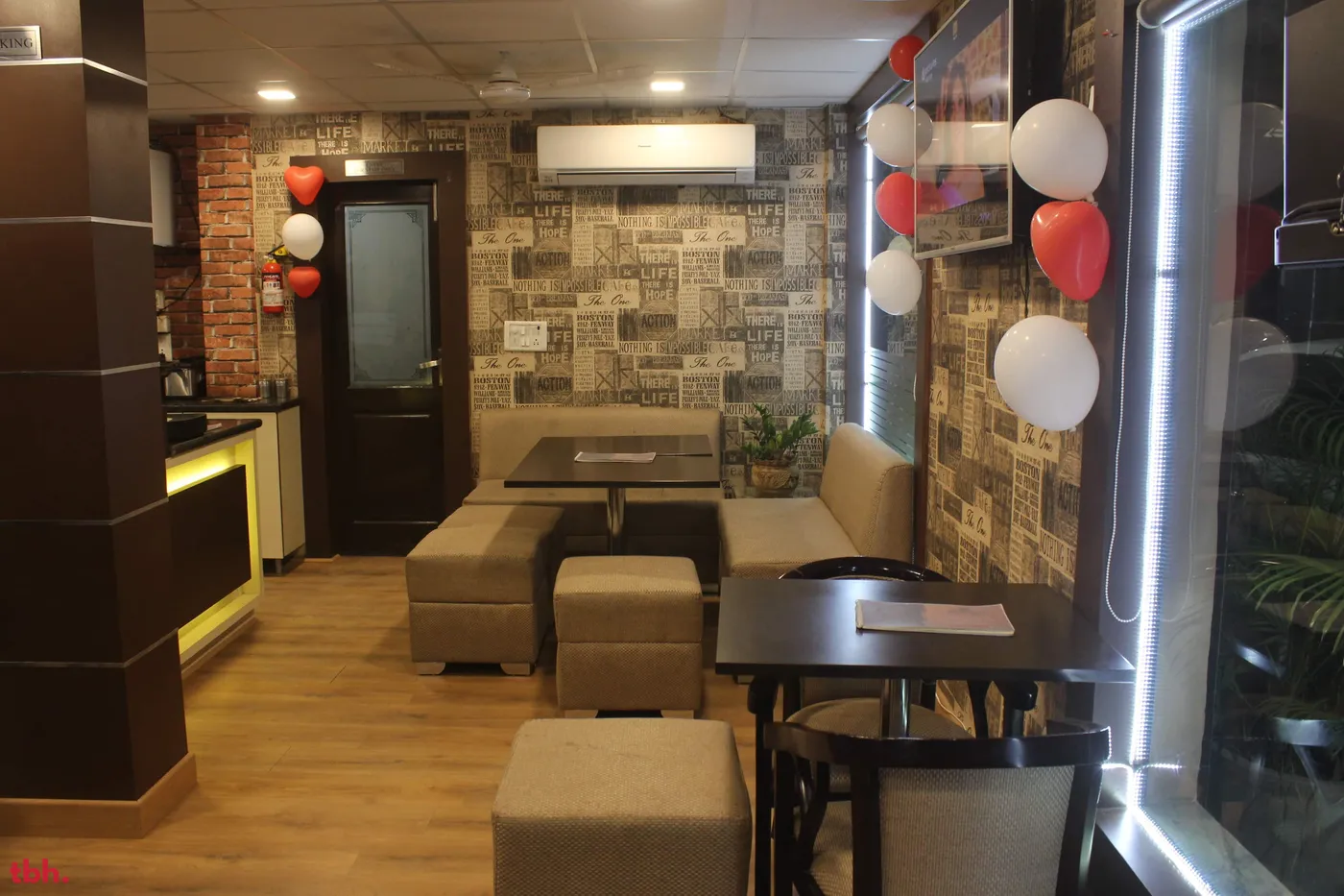 Coffee Cafe 9 outlet image