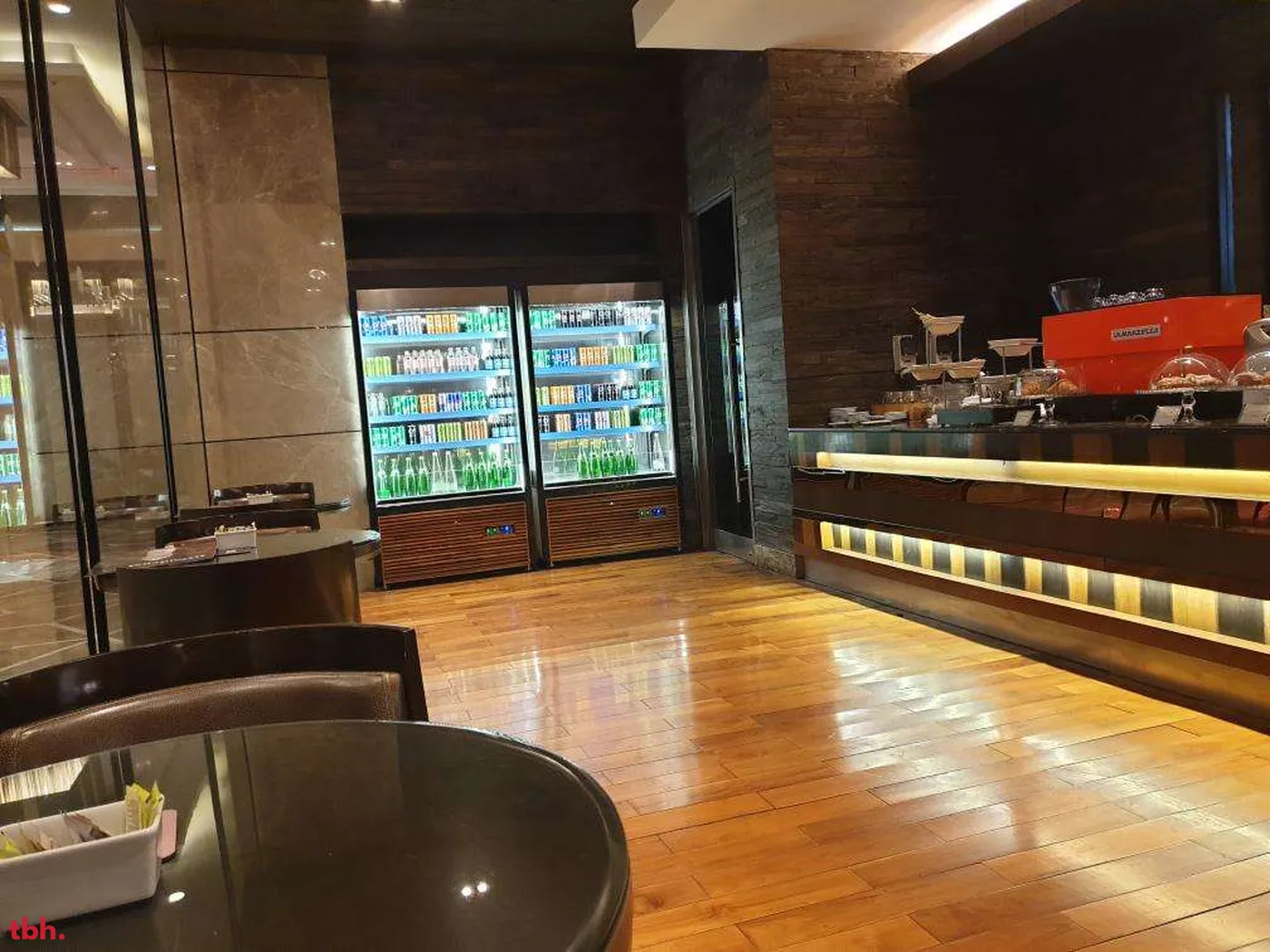 Delhi Baking Company - JW Marriott New Delhi Outlet Image