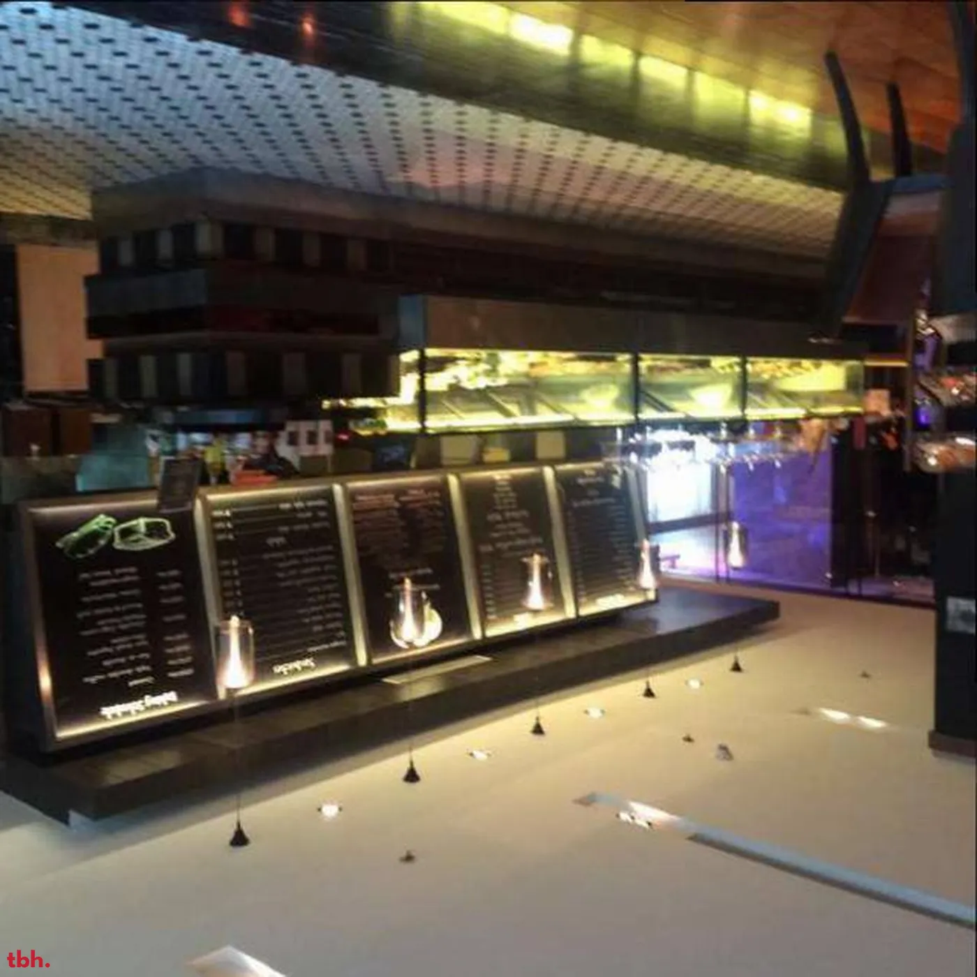 Delhi Baking Company - JW Marriott New Delhi Outlet Image