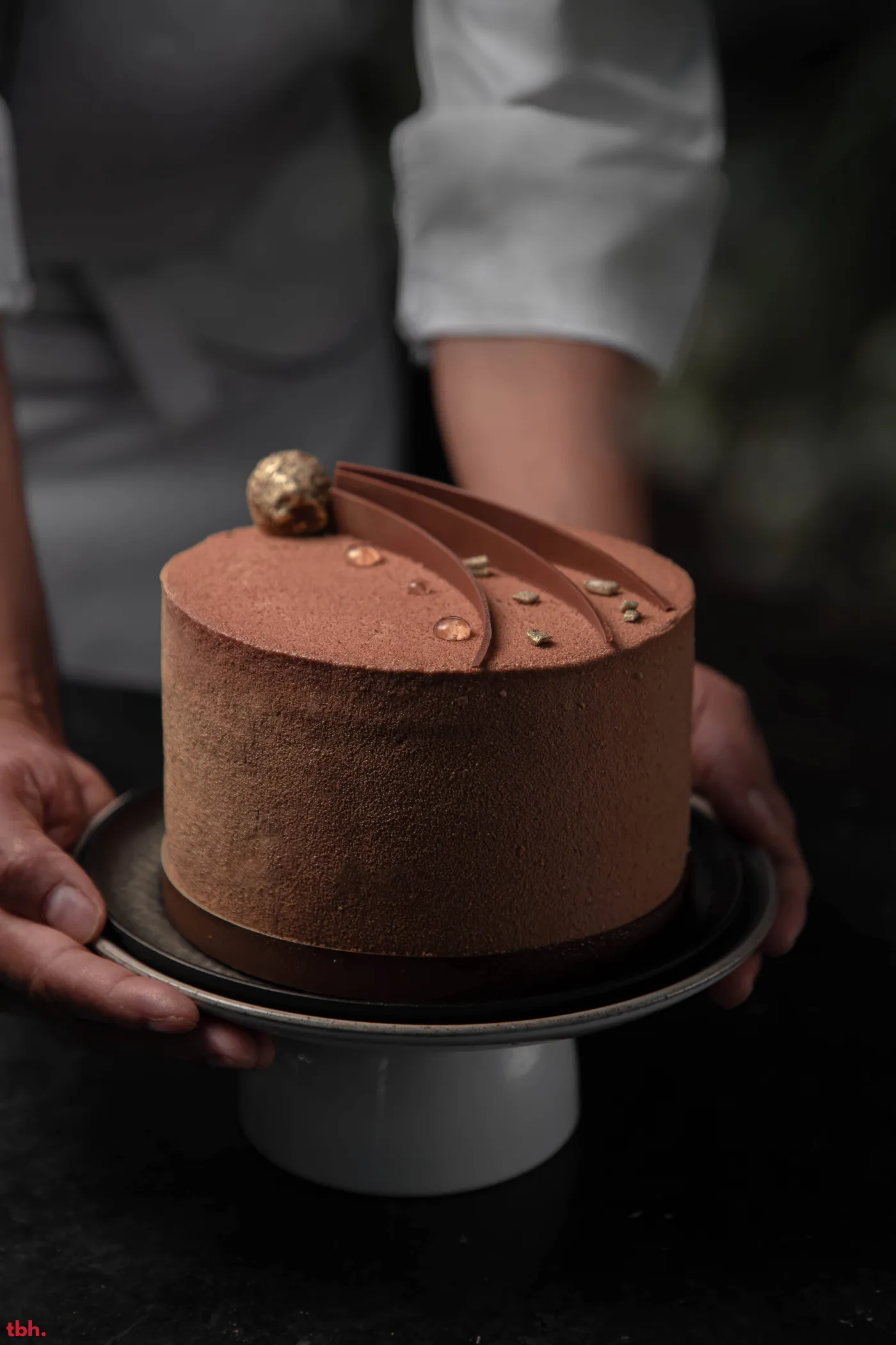 Delhi Baking Company - JW Marriott New Delhi Outlet Image