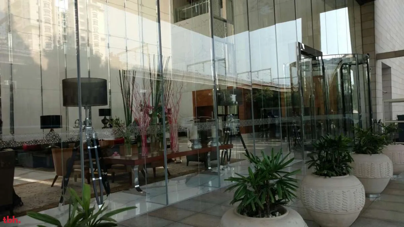 Delhi Baking Company - JW Marriott New Delhi Outlet Image