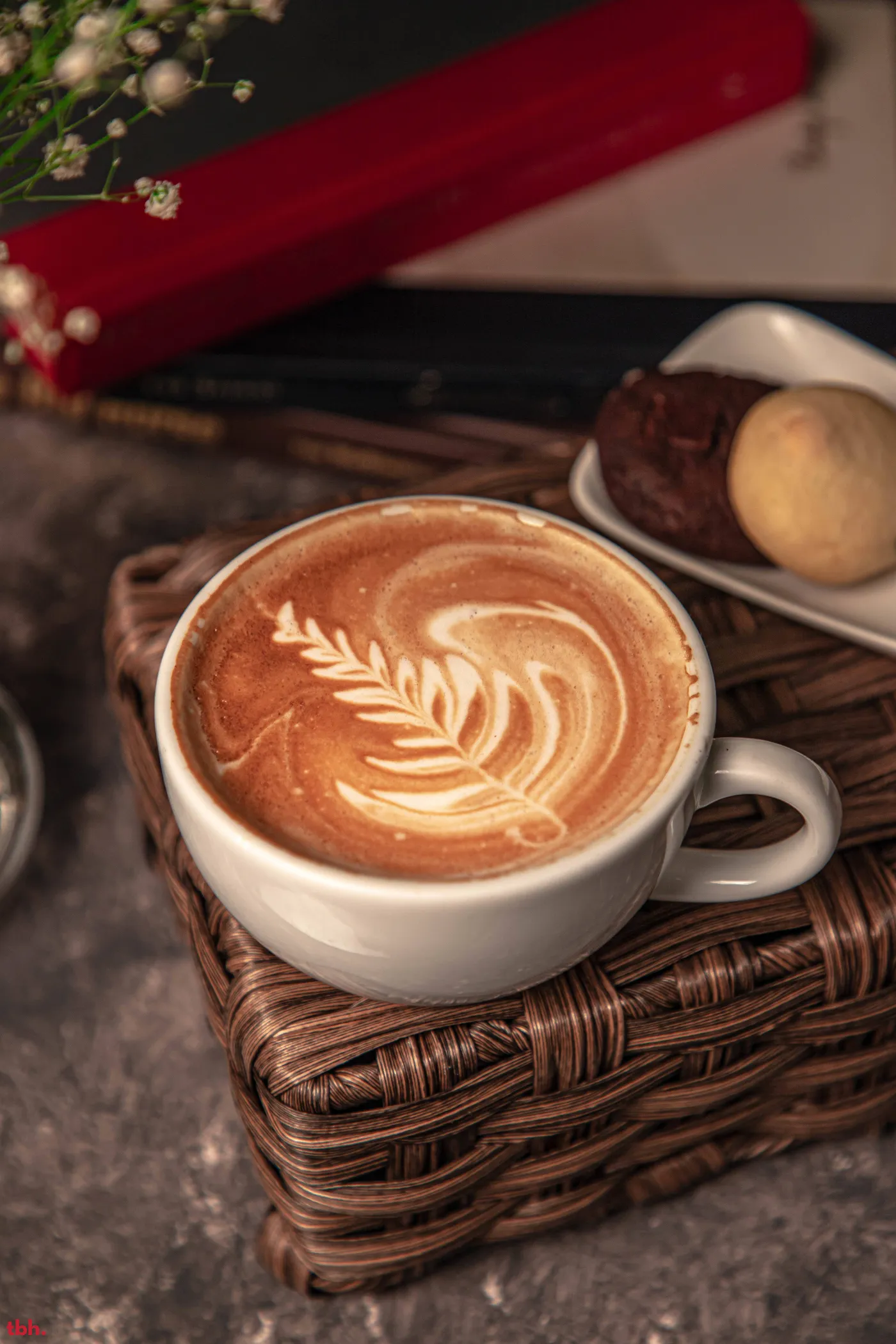 Delhi Baking Company - JW Marriott New Delhi Outlet Image