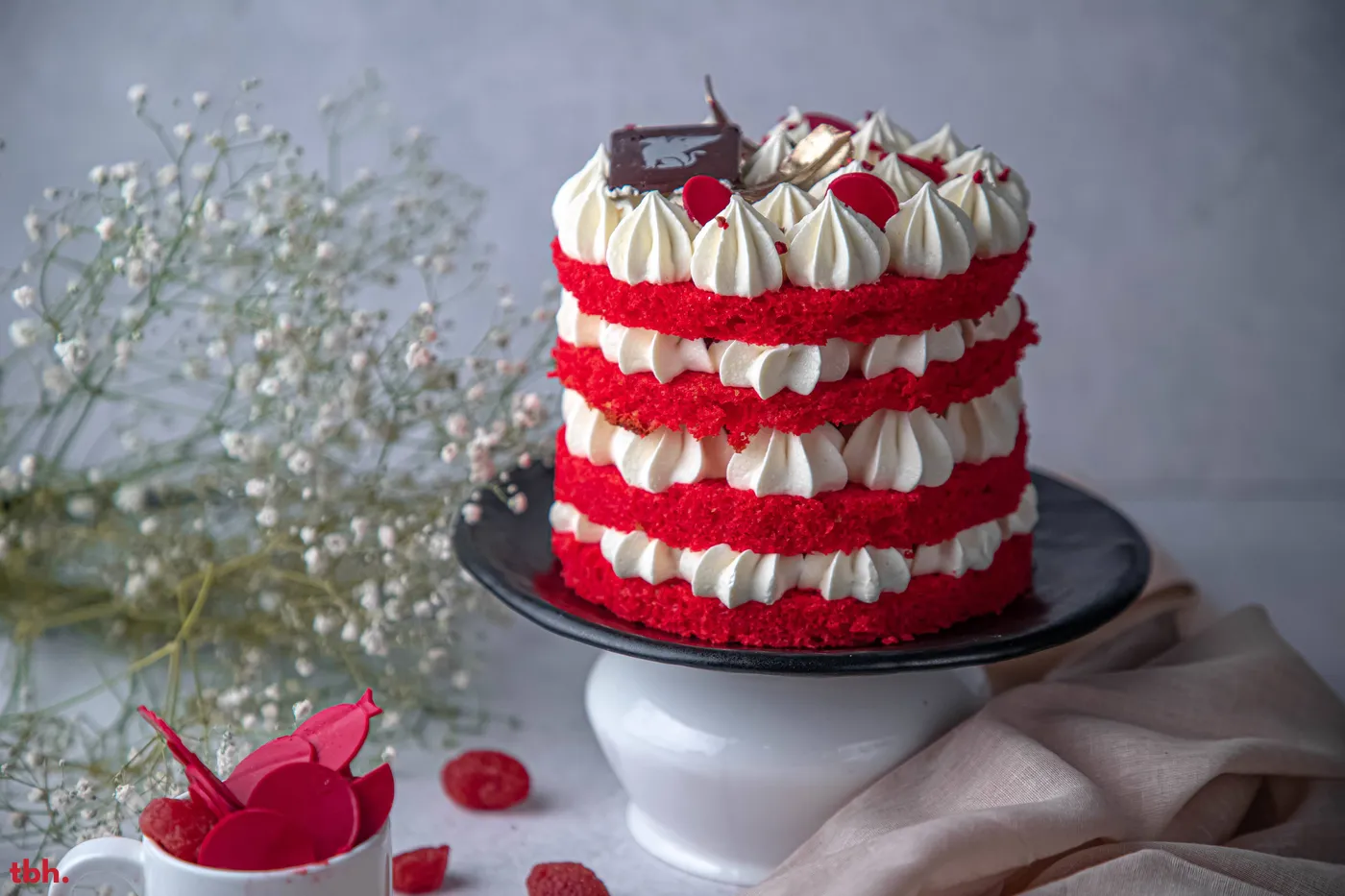 Delhi Baking Company - JW Marriott New Delhi Outlet Image