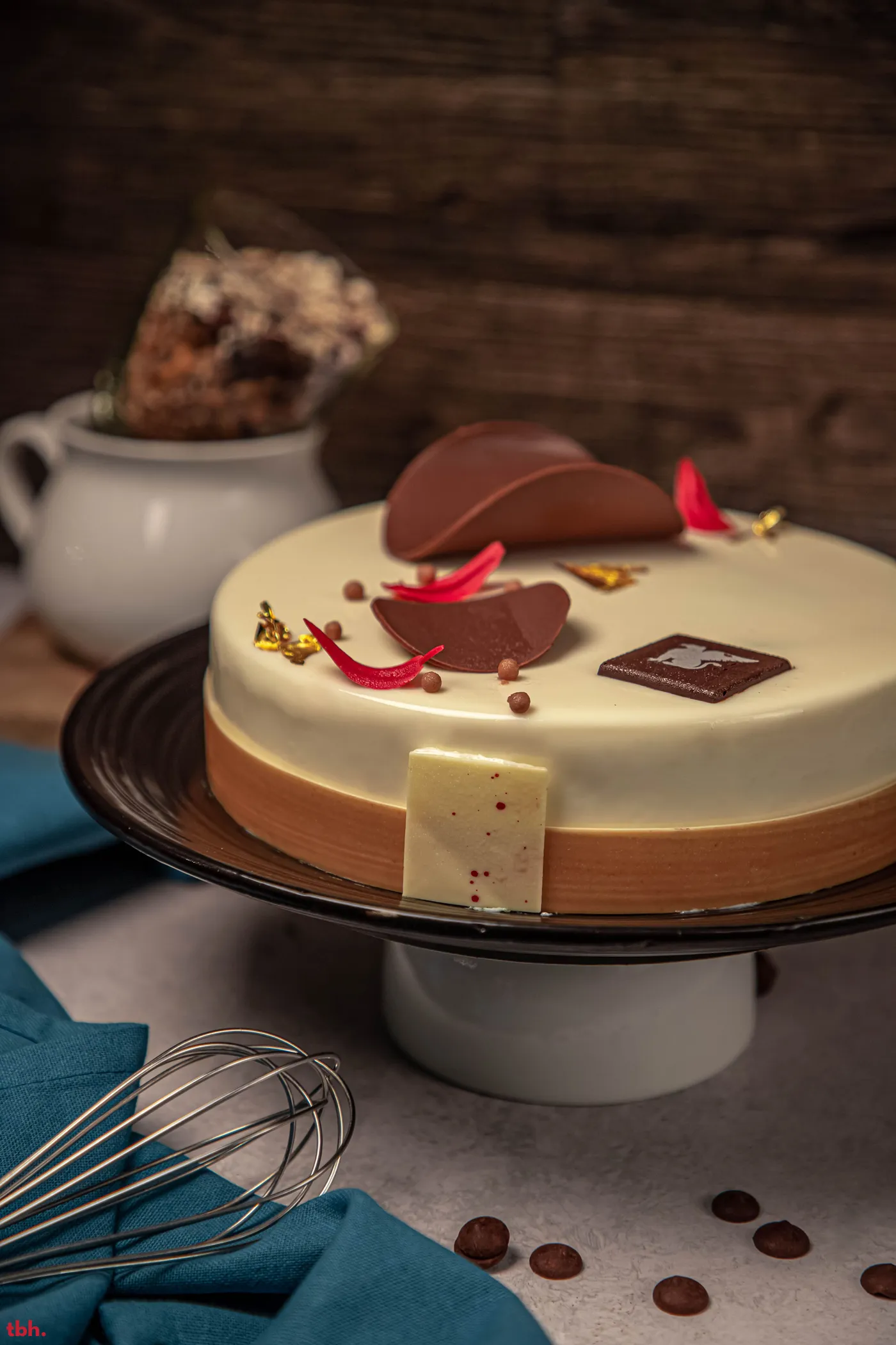 Delhi Baking Company - JW Marriott New Delhi Outlet Image