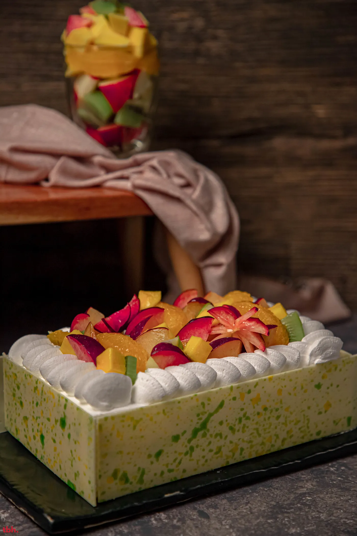 Delhi Baking Company - JW Marriott New Delhi Outlet Image