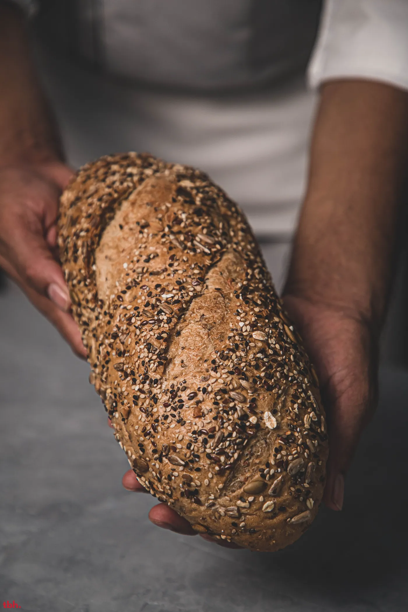 Delhi Baking Company - JW Marriott New Delhi Outlet Image