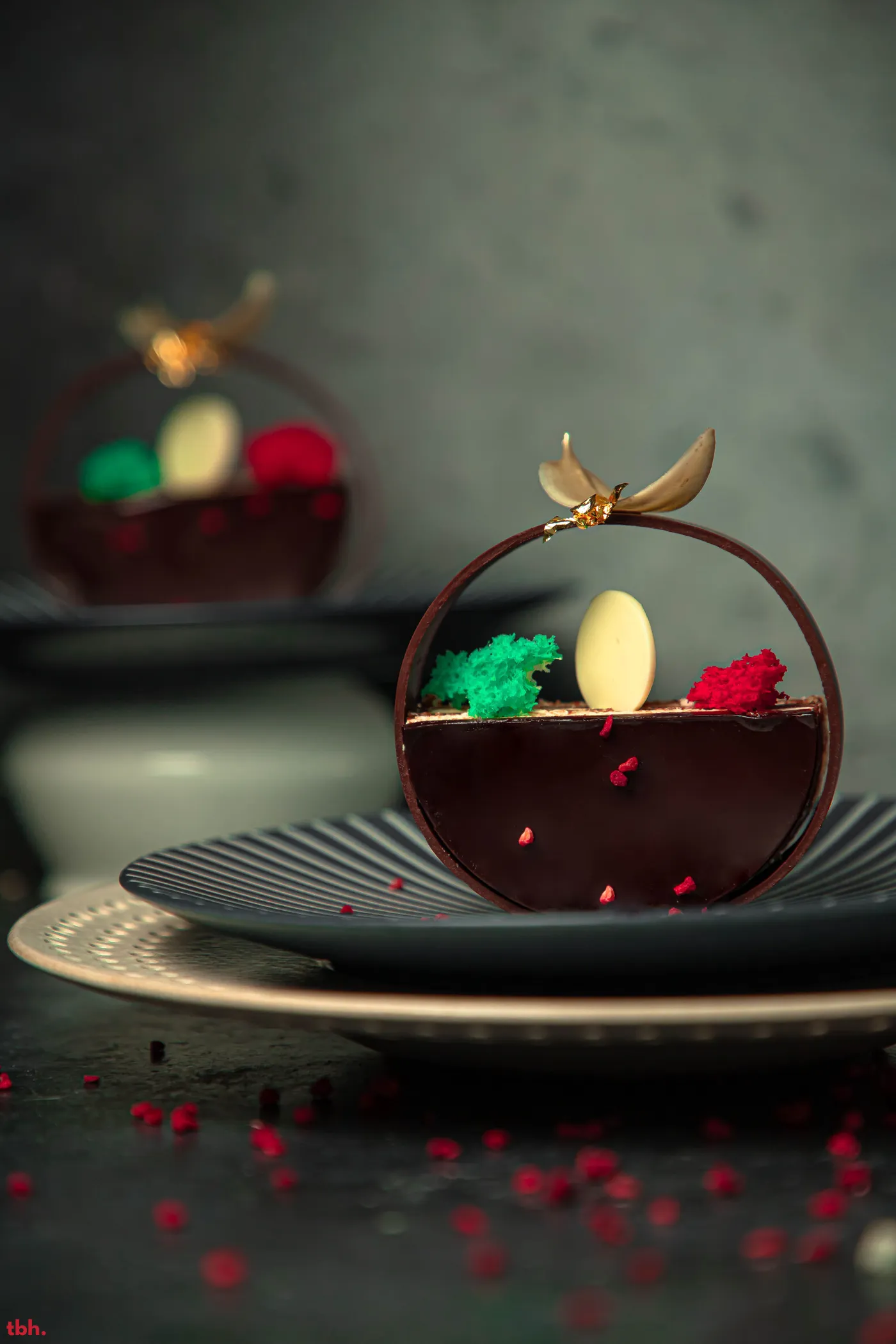 Delhi Baking Company - JW Marriott New Delhi Outlet Image