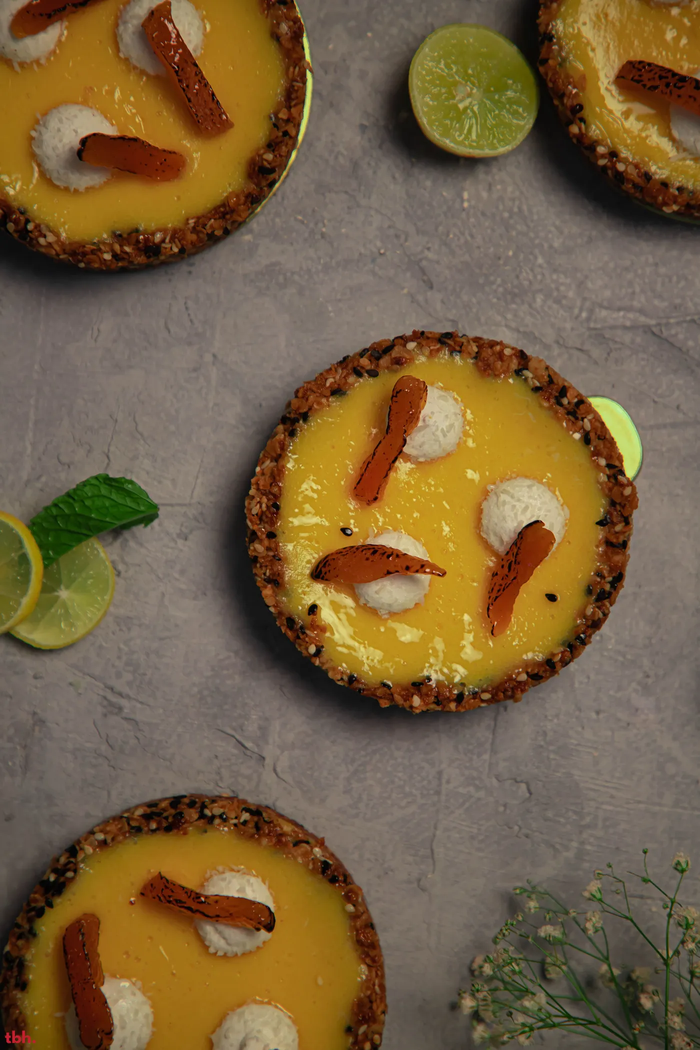 Delhi Baking Company - JW Marriott New Delhi Outlet Image