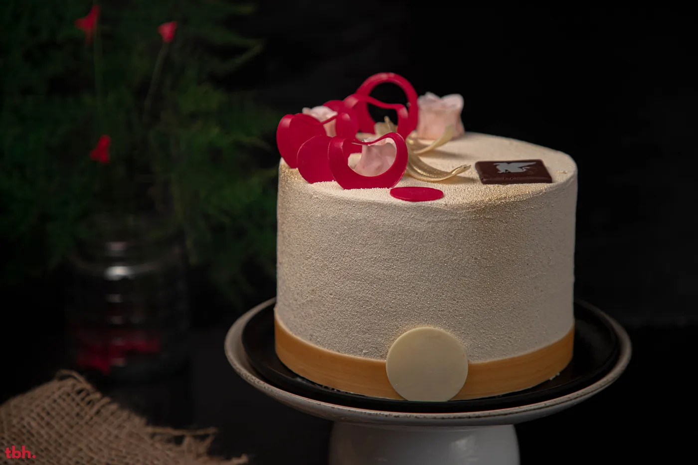 Delhi Baking Company - JW Marriott New Delhi Outlet Image