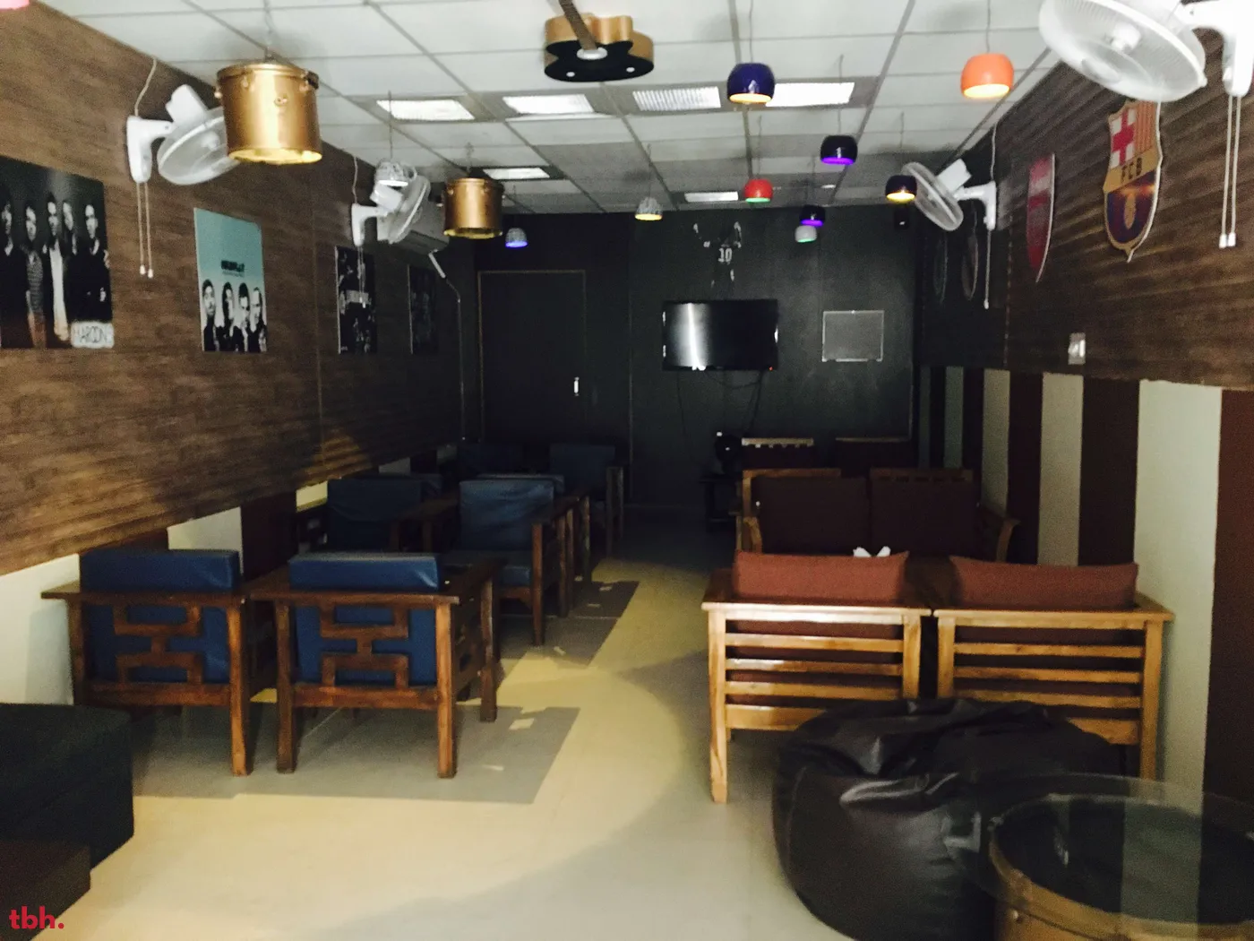 Cafe Cup of Life Outlet Image