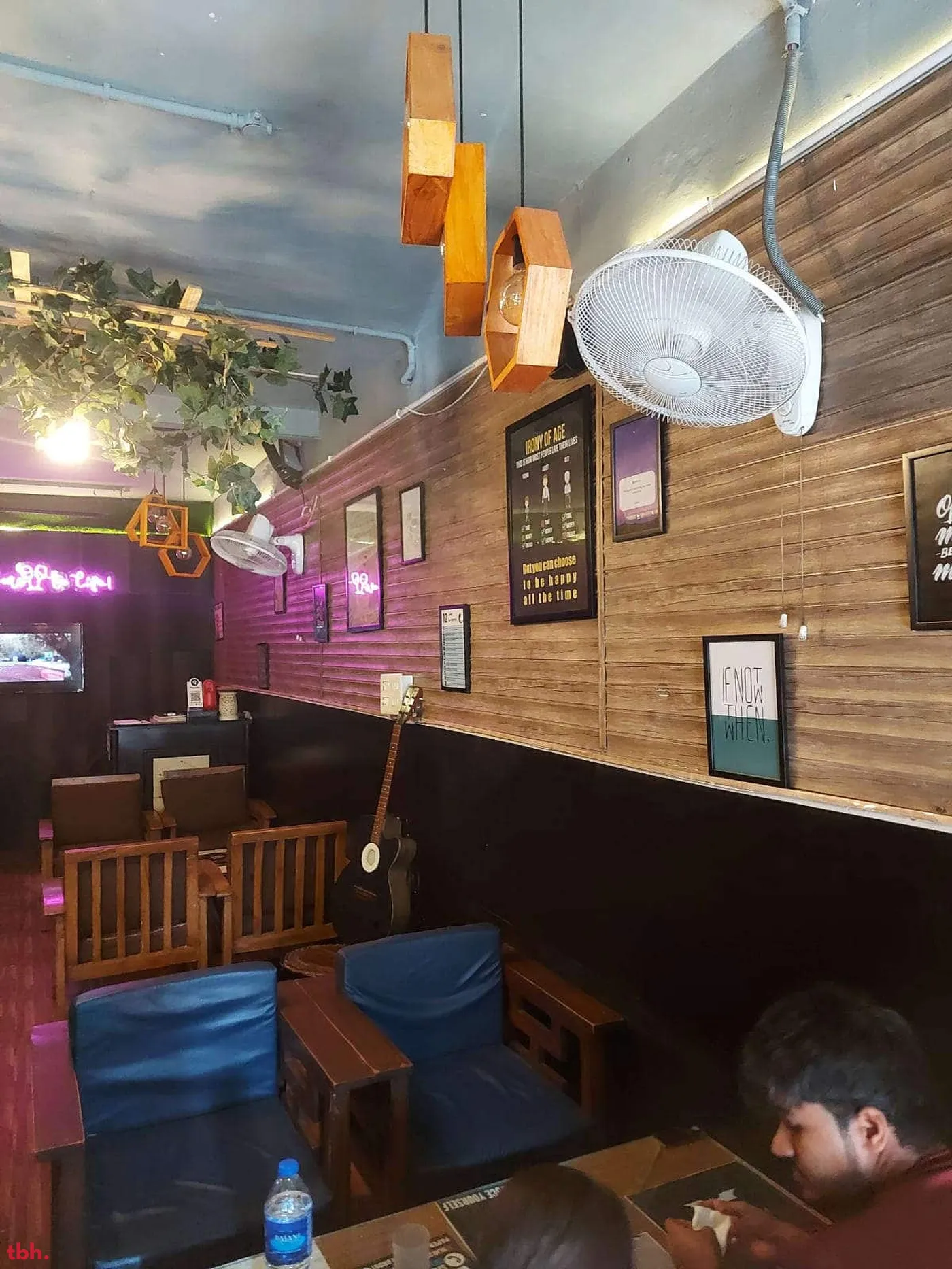 Cafe Cup of Life Outlet Image