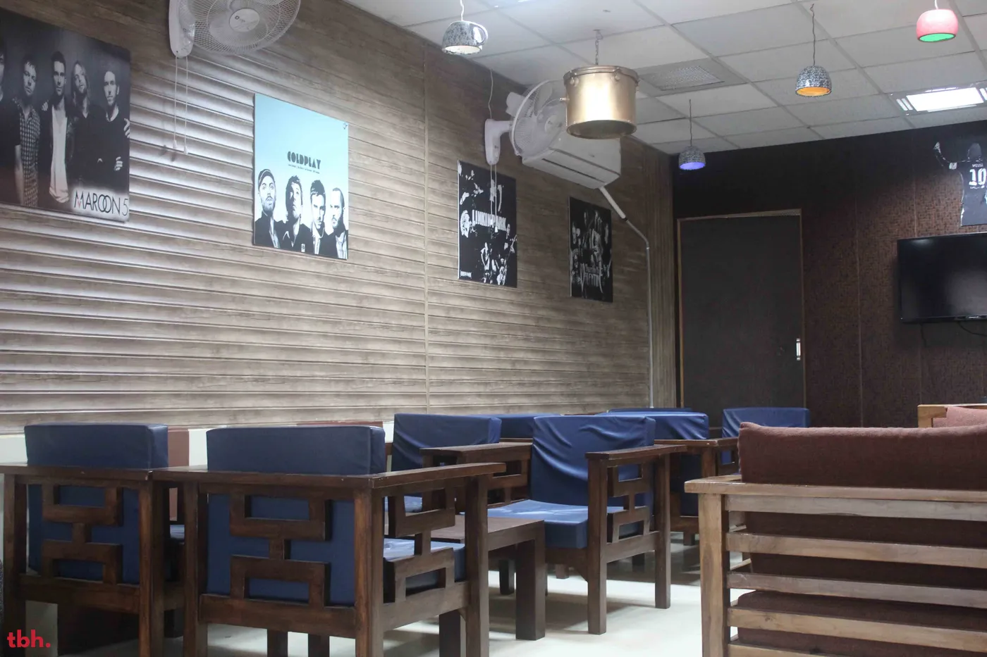 Cafe Cup of Life Outlet Image