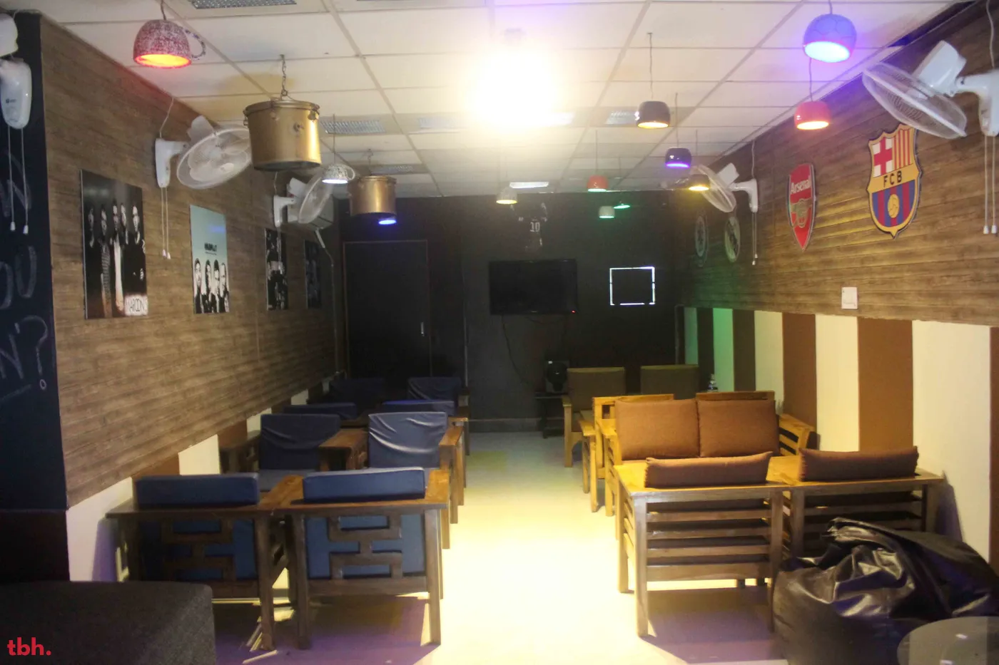 Cafe Cup of Life Outlet Image