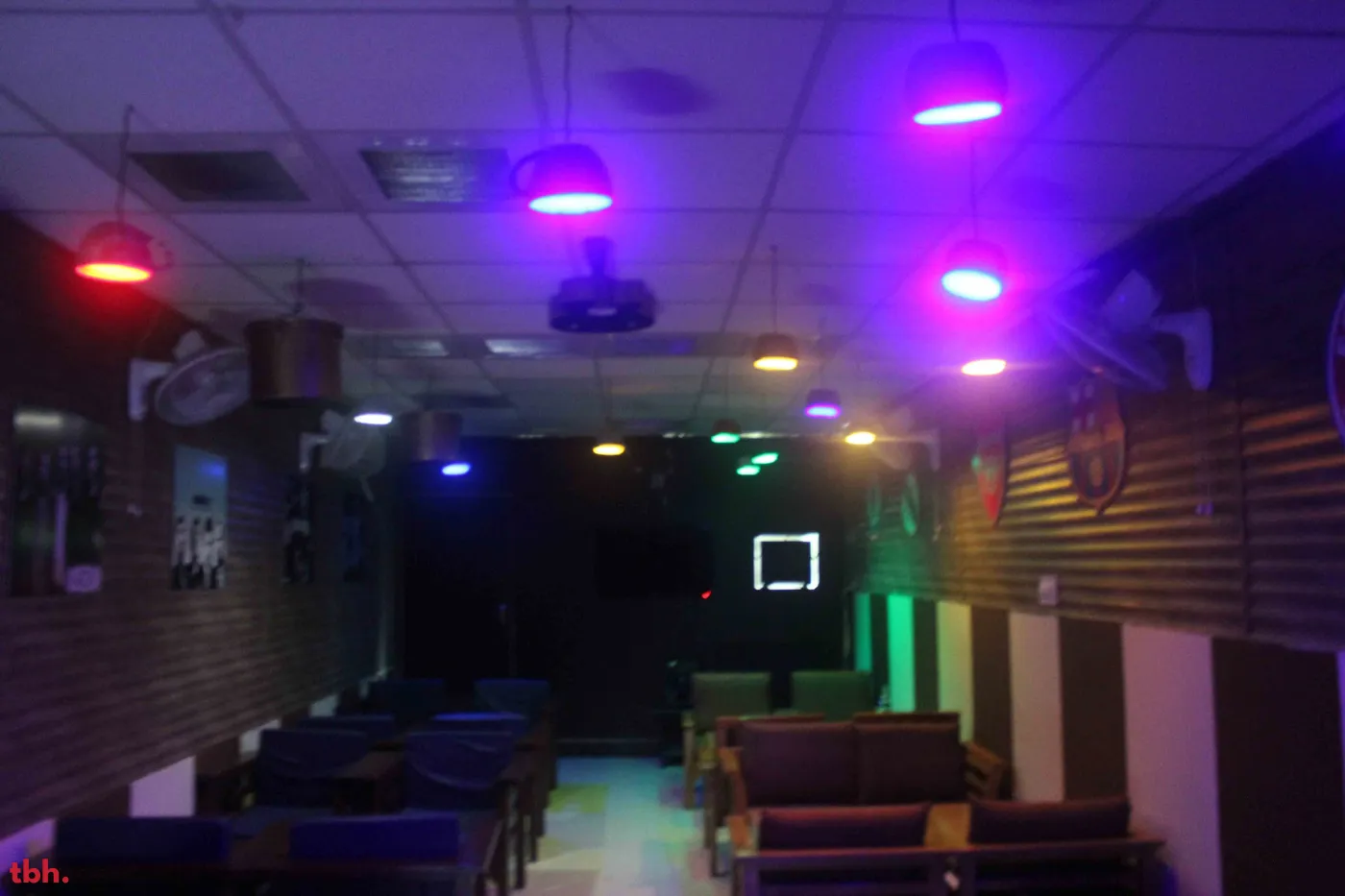 Cafe Cup of Life Outlet Image