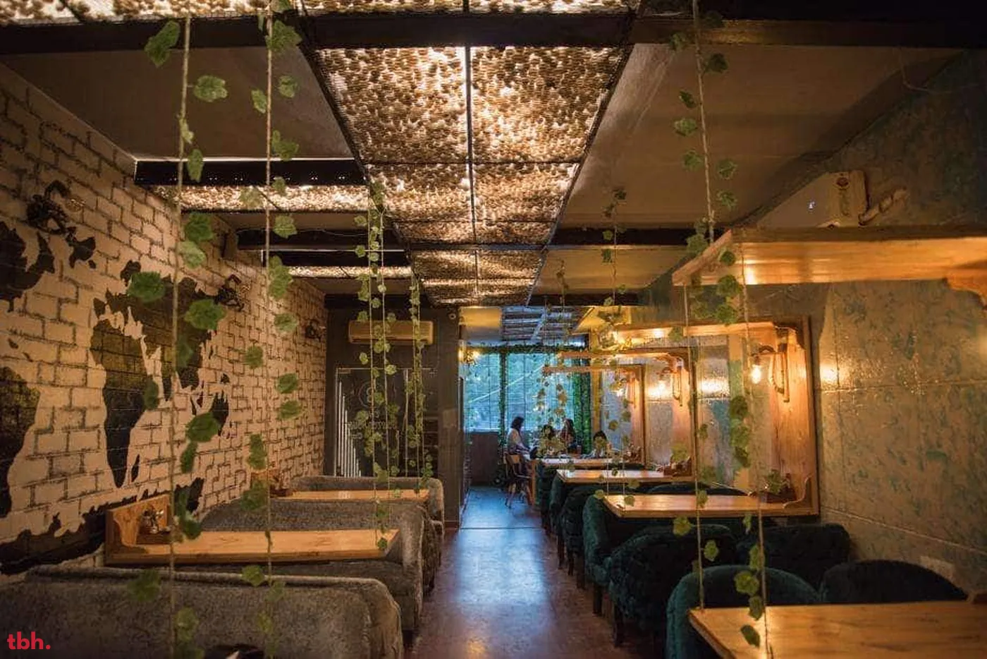 The Bowton House Cafe Outlet Image