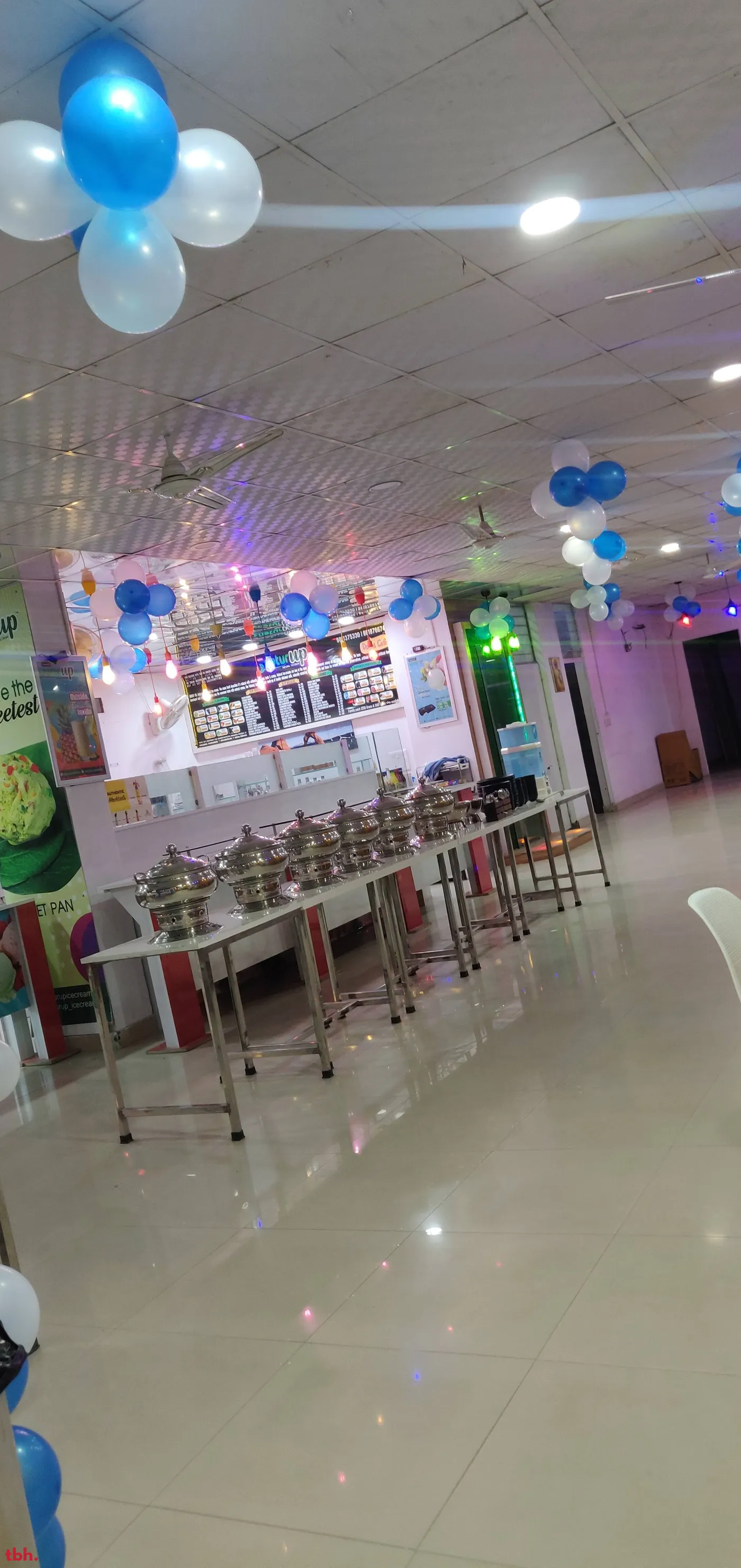 Dode's Cafe Outlet Image