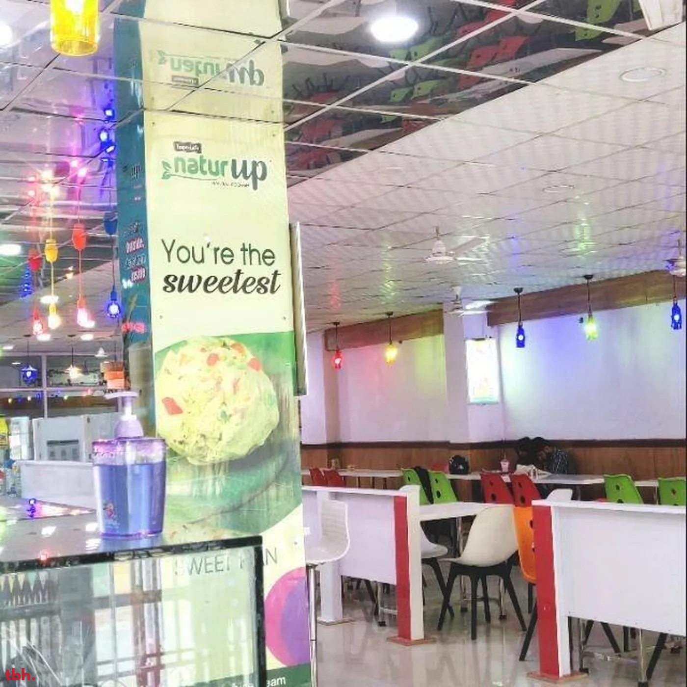 Dode's Cafe Outlet Image