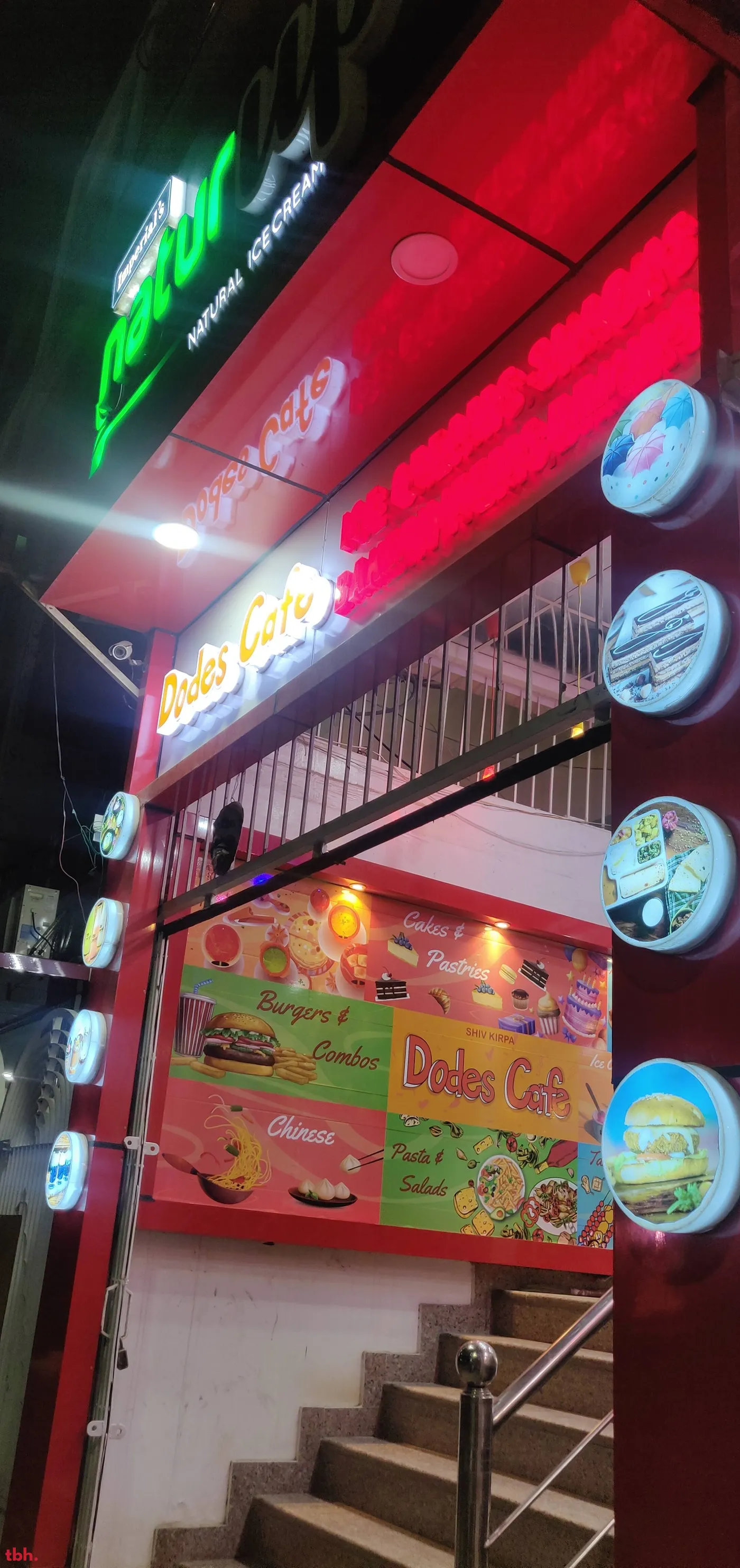 Dode's Cafe Outlet Image