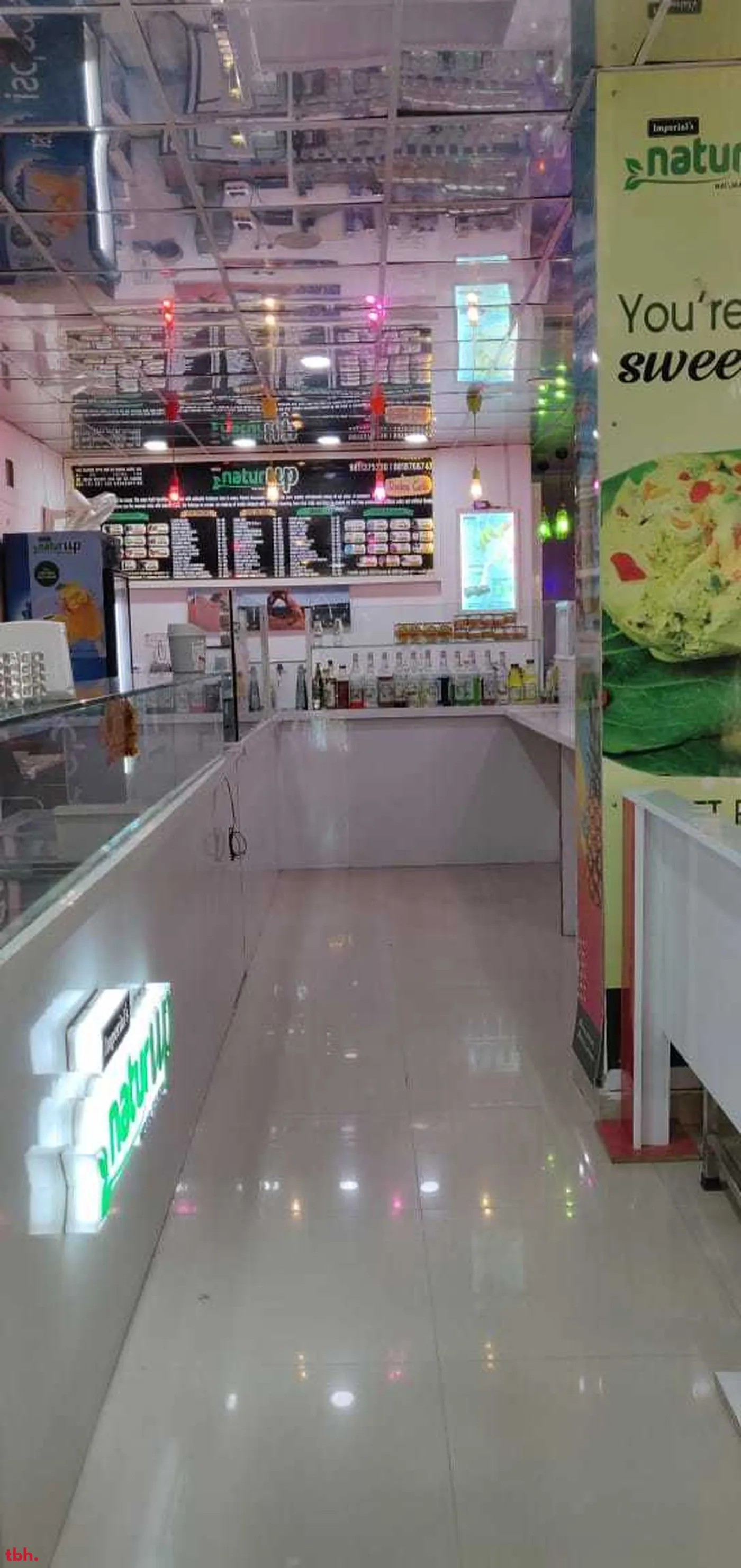 Dode's Cafe Outlet Image