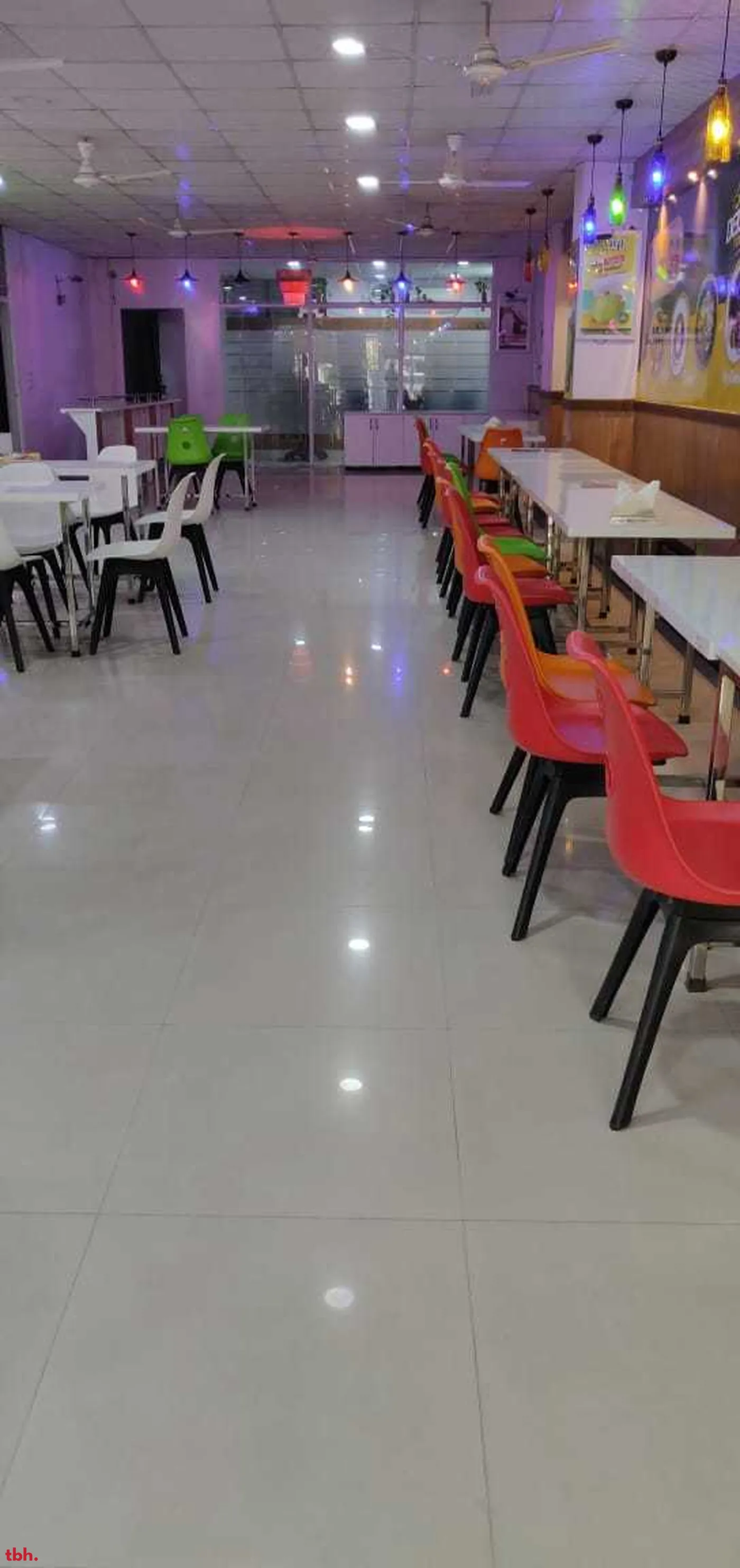 Dode's Cafe Outlet Image