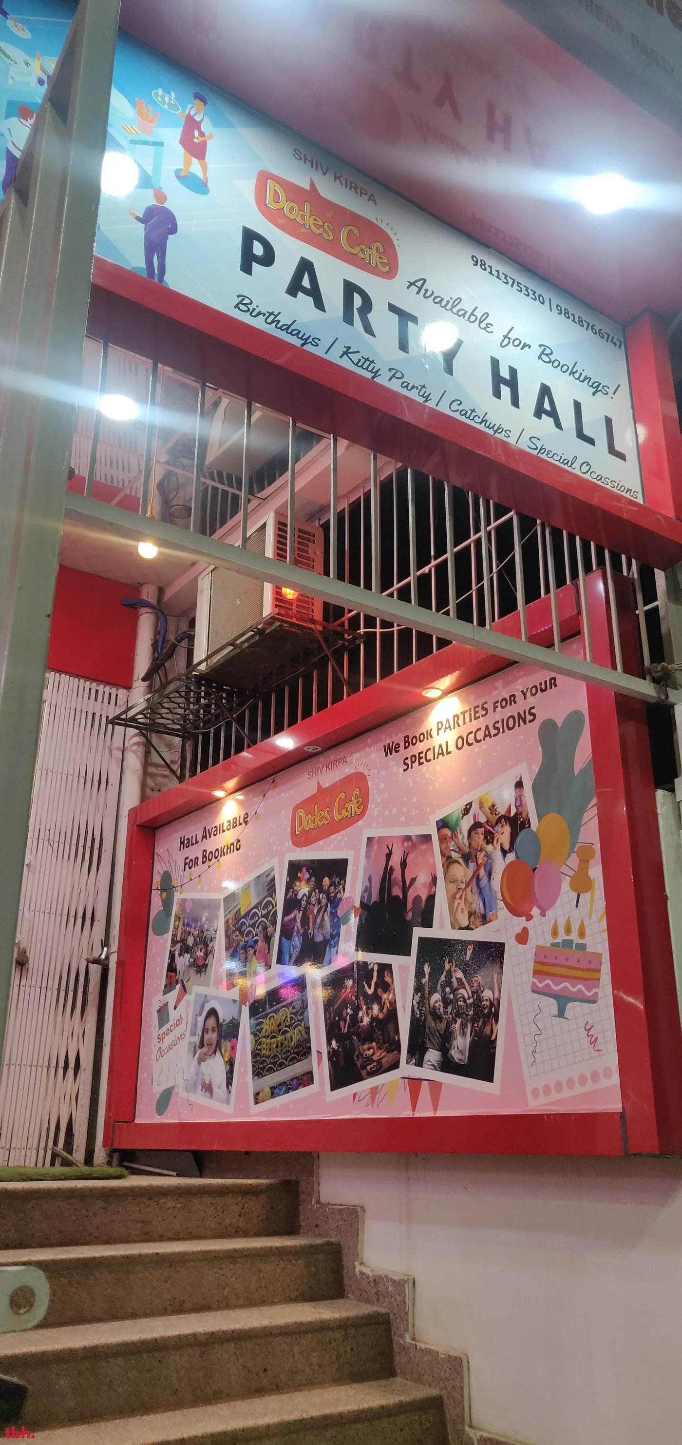 Dode's Cafe Outlet Image