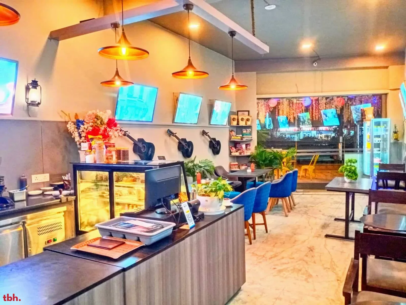 Unifrost Cafe Outlet Image