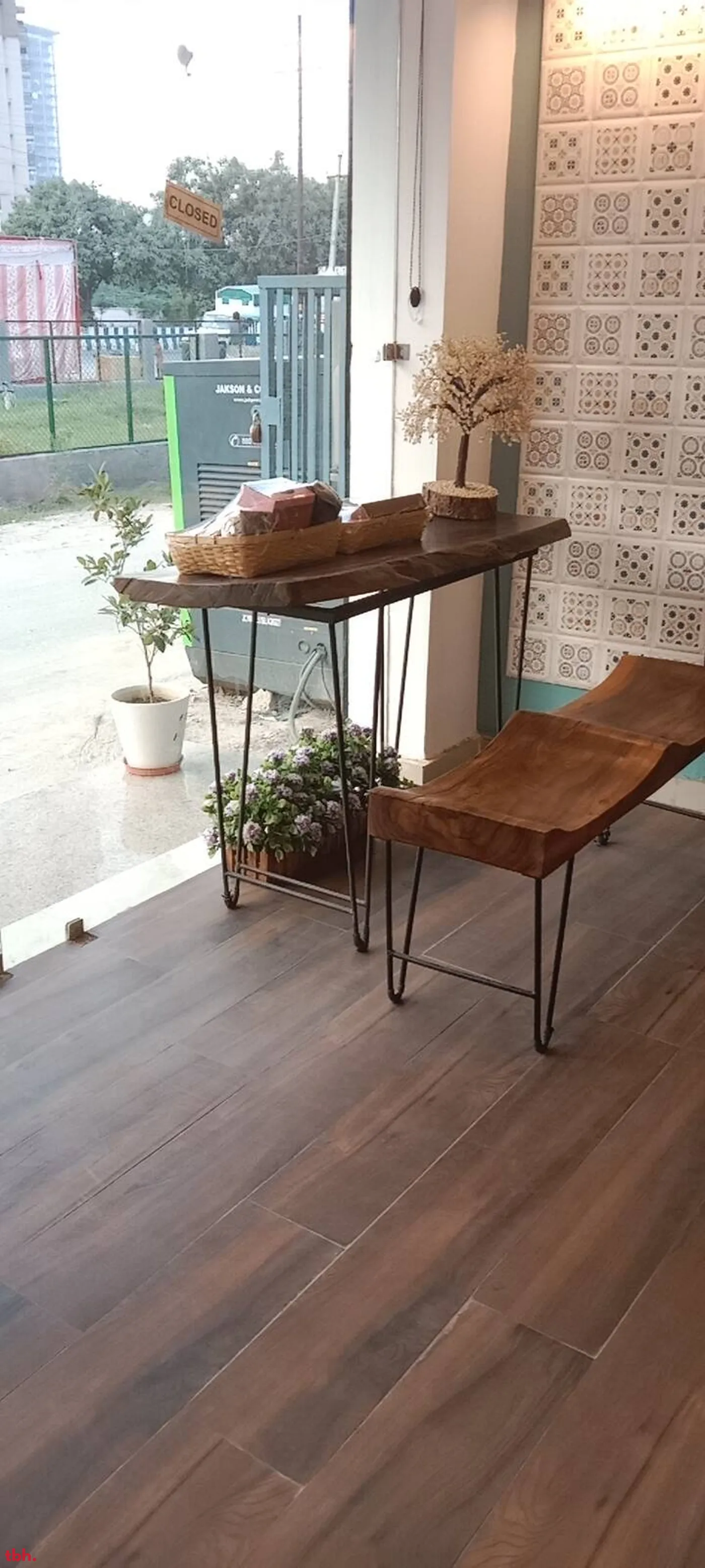 The Blue Danube Outlet Image