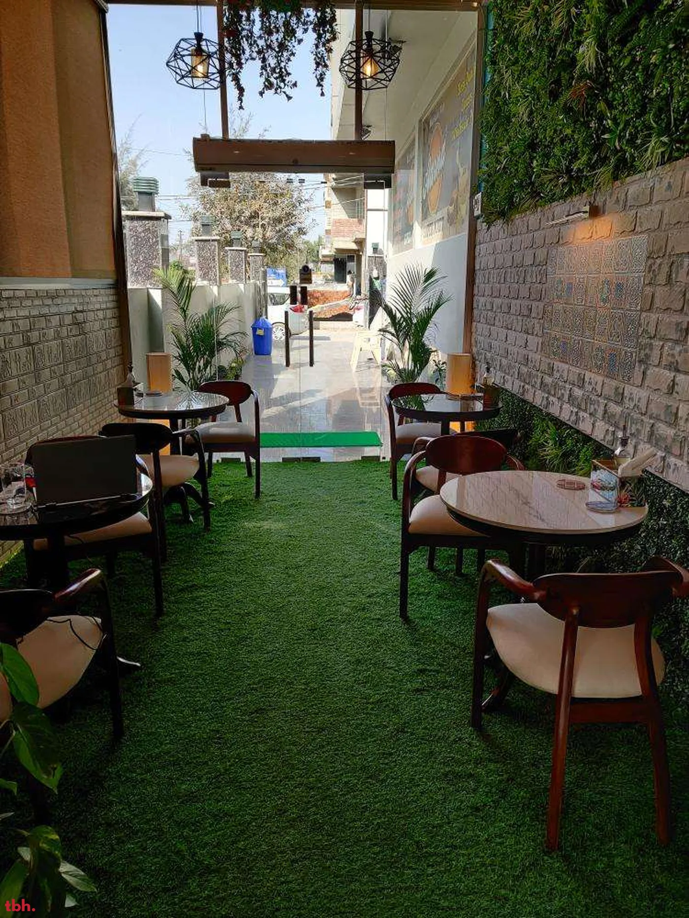 The Blue Danube Outlet Image