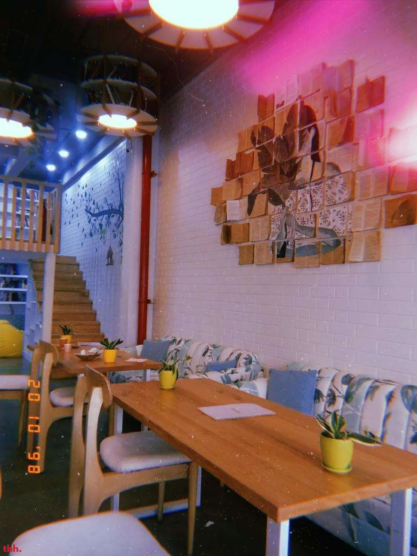 Merak Bistro Outlet Image