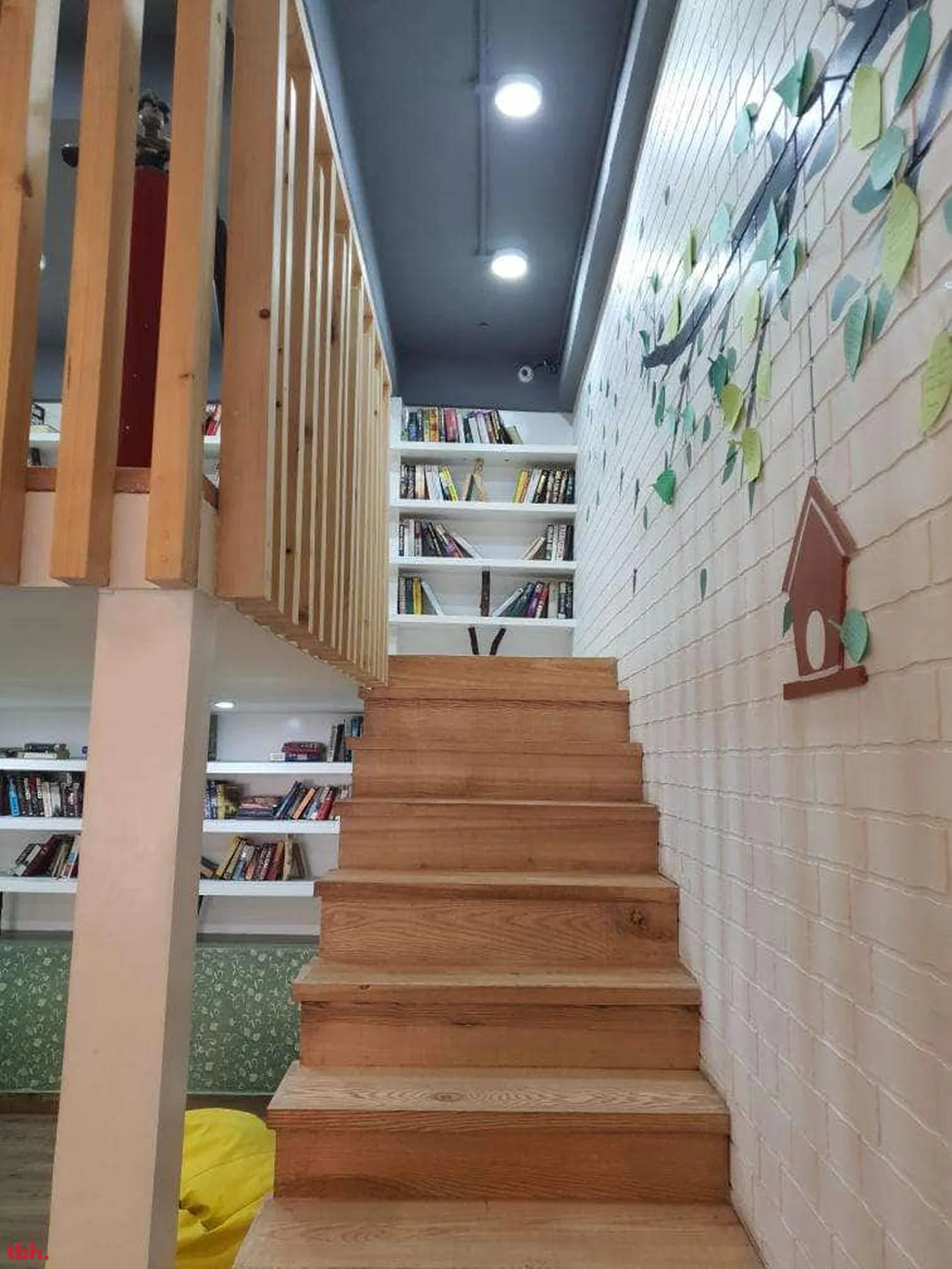 Merak Bistro Outlet Image