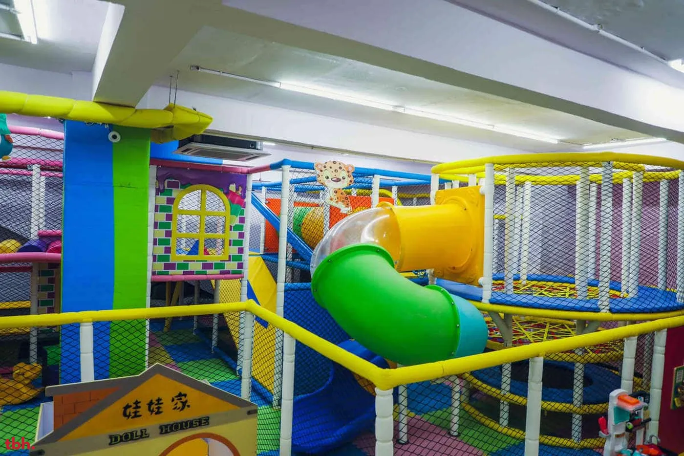 Merak Bistro Outlet Image