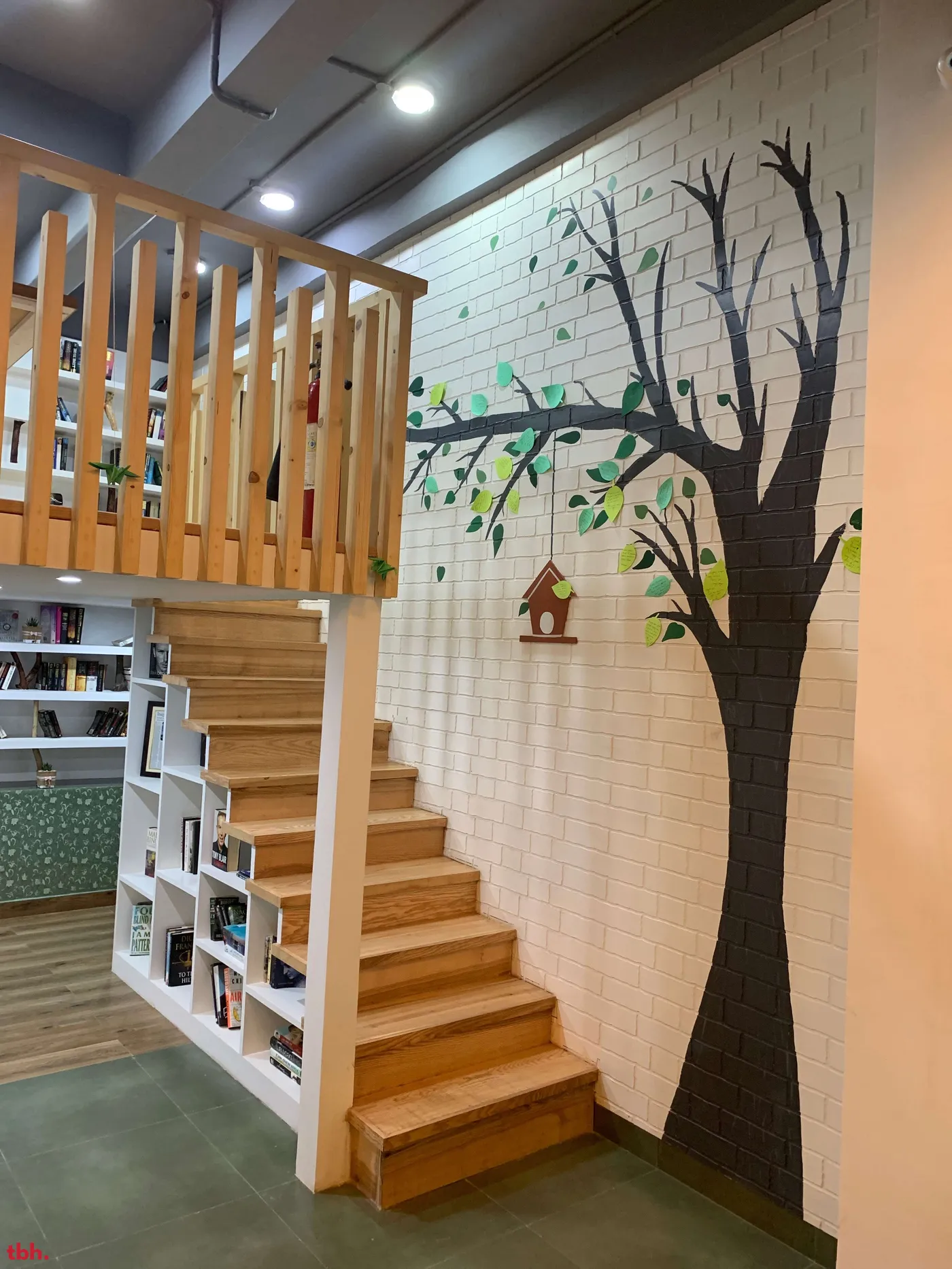 Merak Bistro Outlet Image