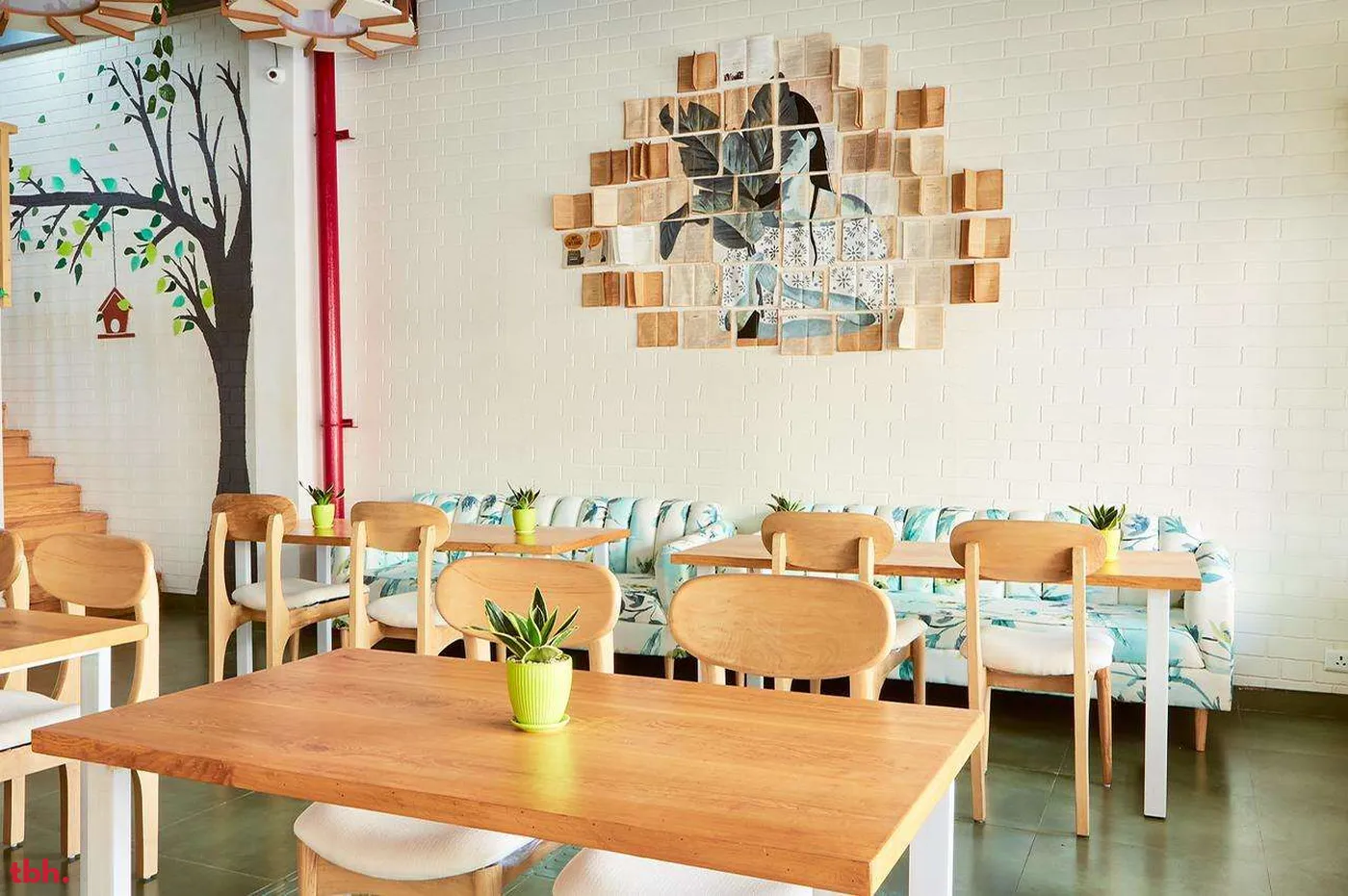 Merak Bistro Outlet Image