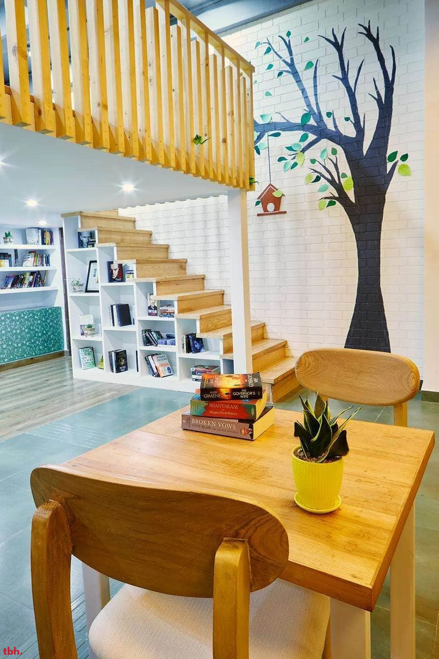 Merak Bistro Outlet Image