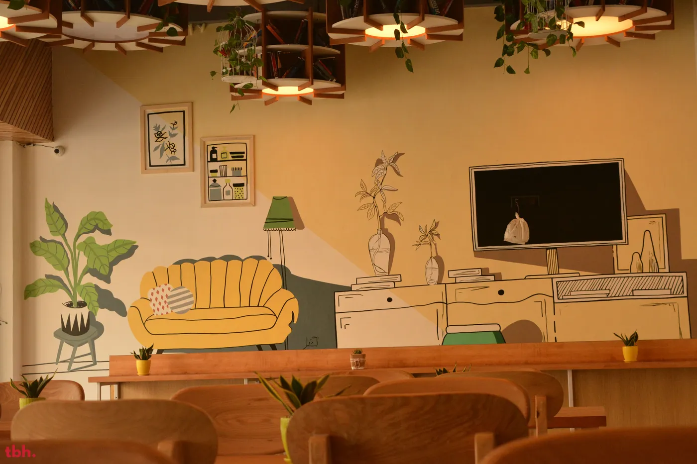 Merak Bistro Outlet Image