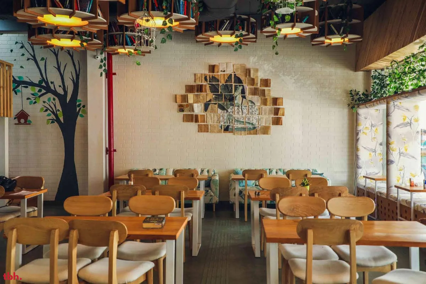 Merak Bistro Outlet Image