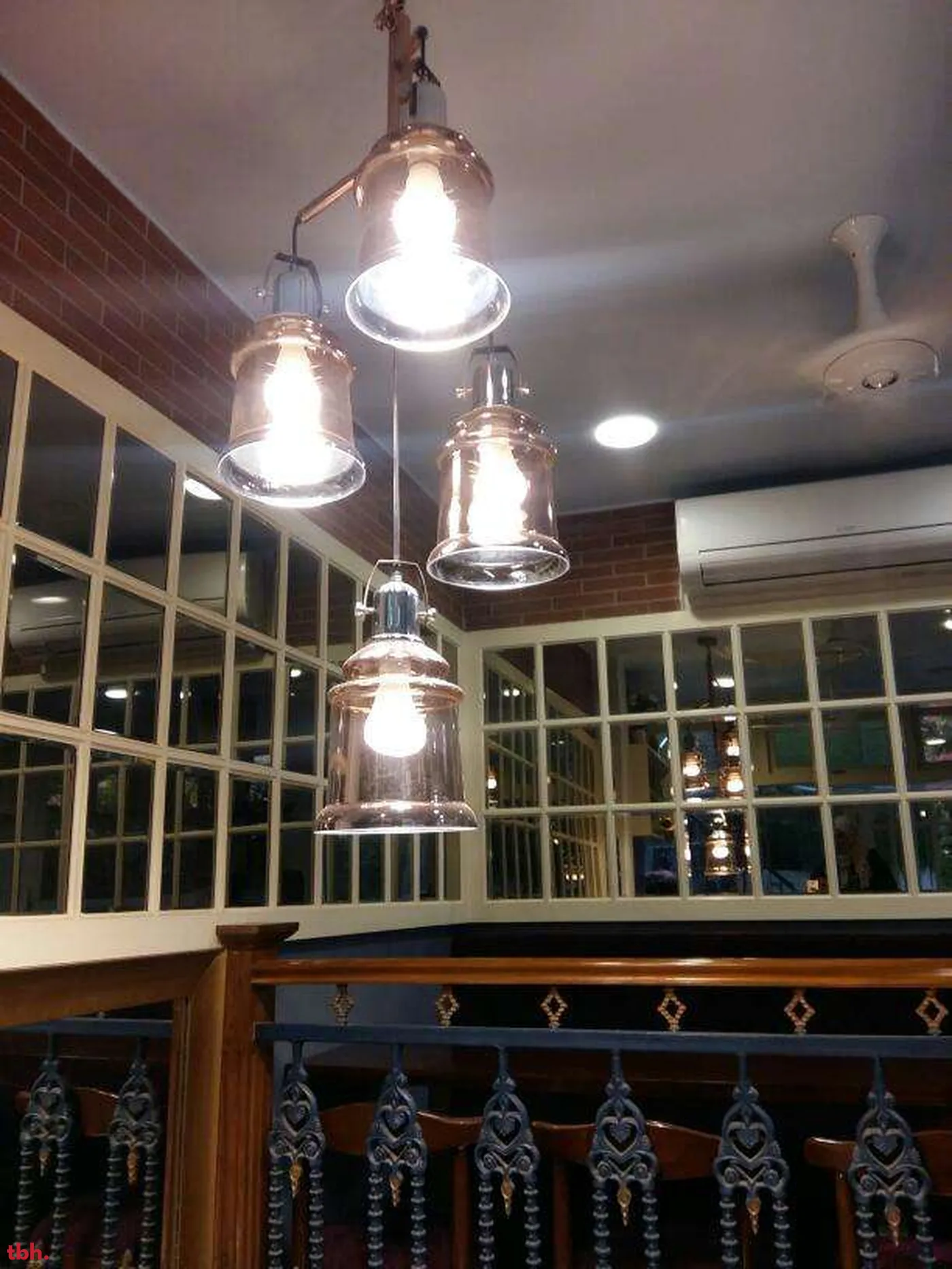 DeliBombay Cafe & Delicatessen Outlet Image