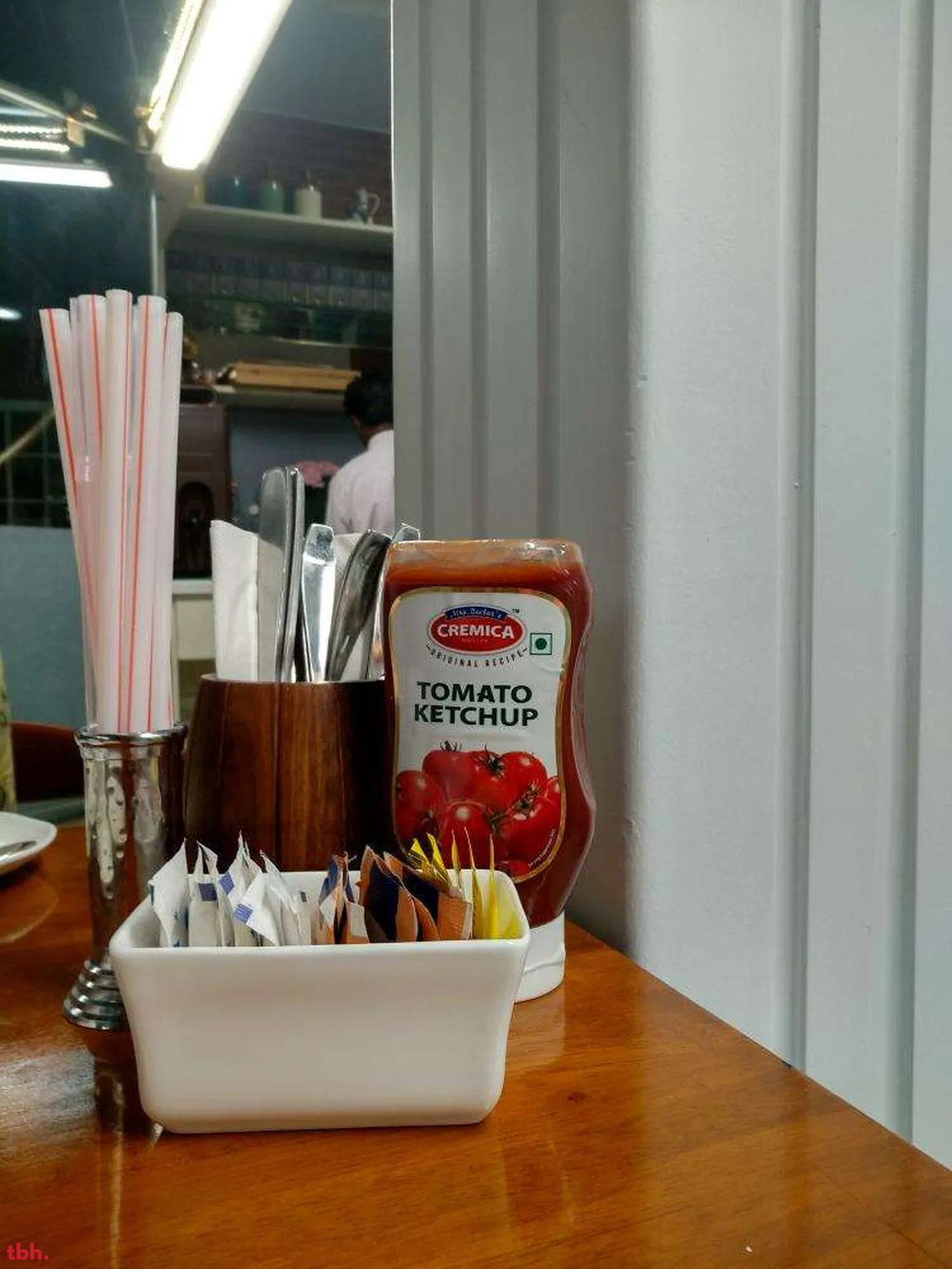 DeliBombay Cafe & Delicatessen Outlet Image