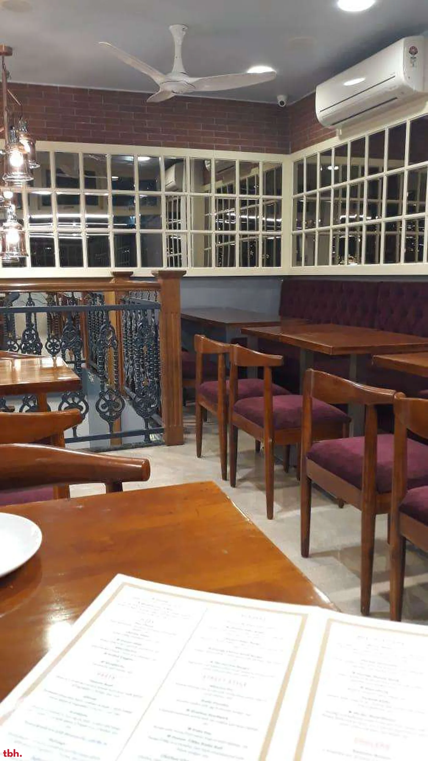 DeliBombay Cafe & Delicatessen Outlet Image