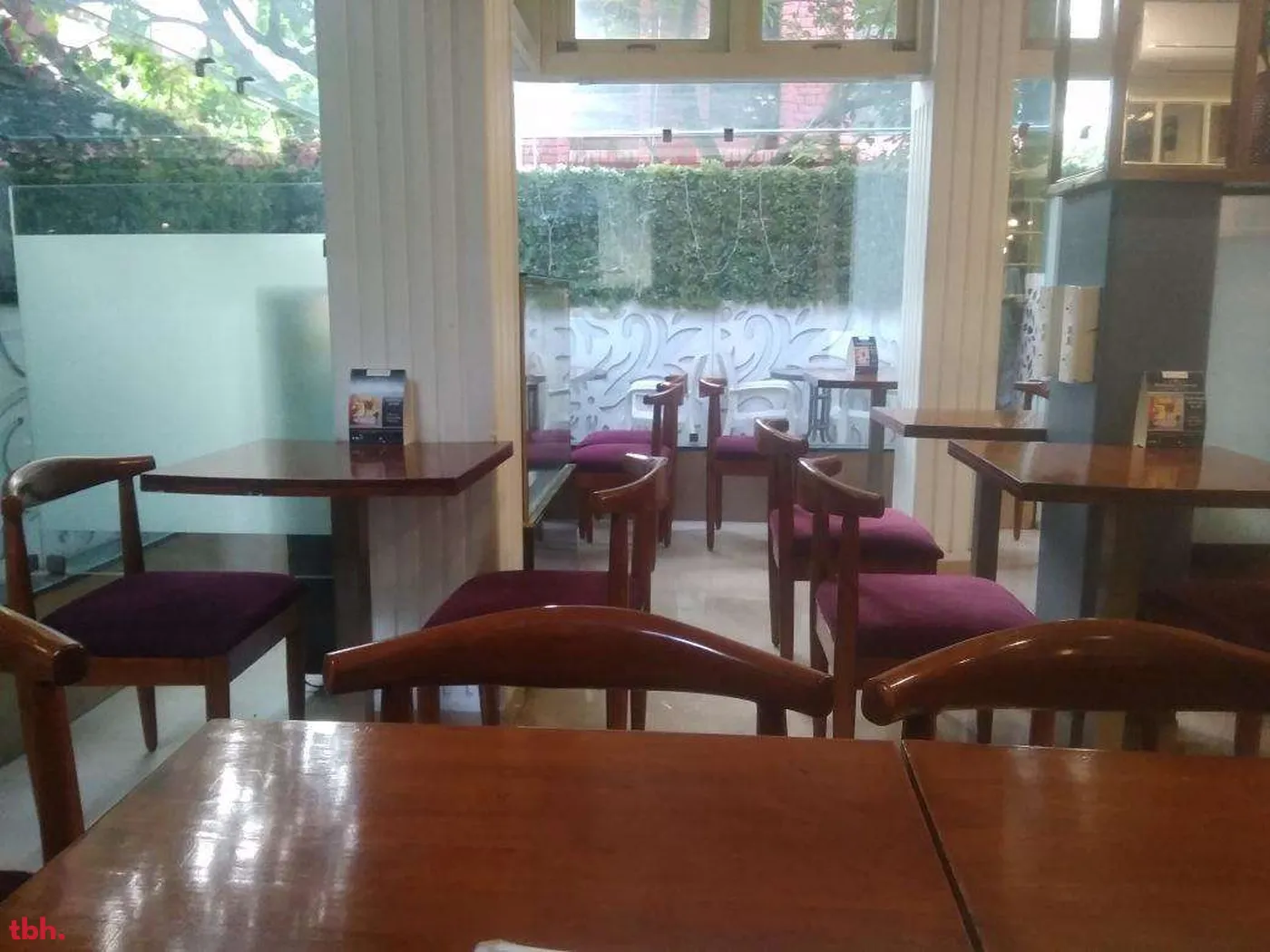 DeliBombay Cafe & Delicatessen Outlet Image