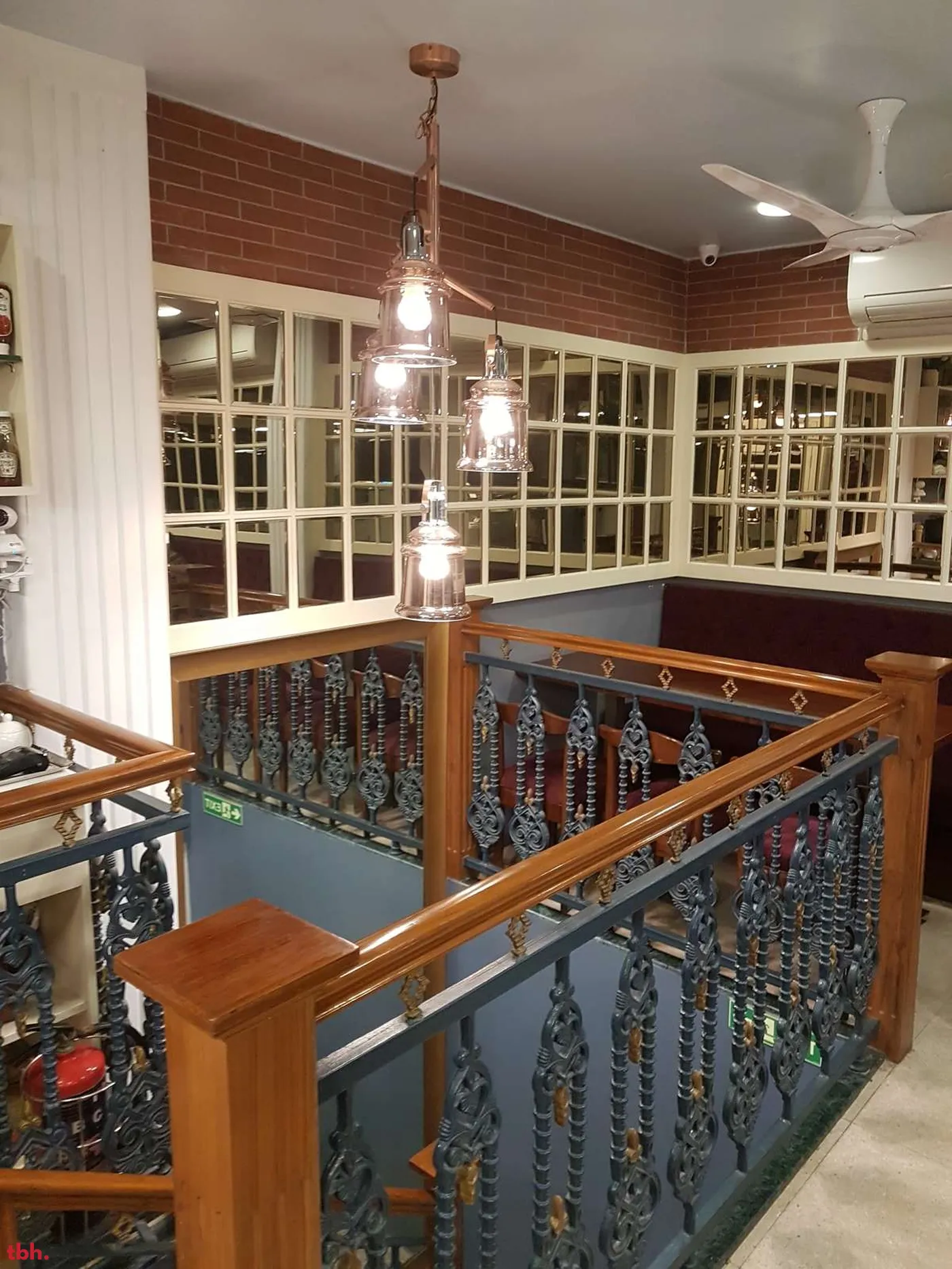 DeliBombay Cafe & Delicatessen Outlet Image