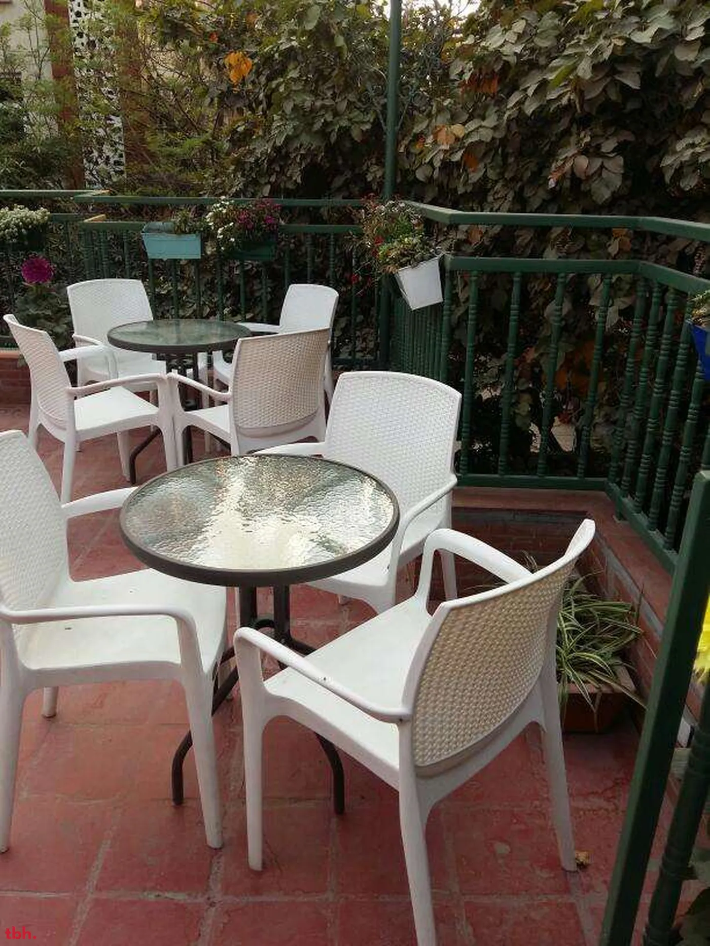 DeliBombay Cafe & Delicatessen Outlet Image