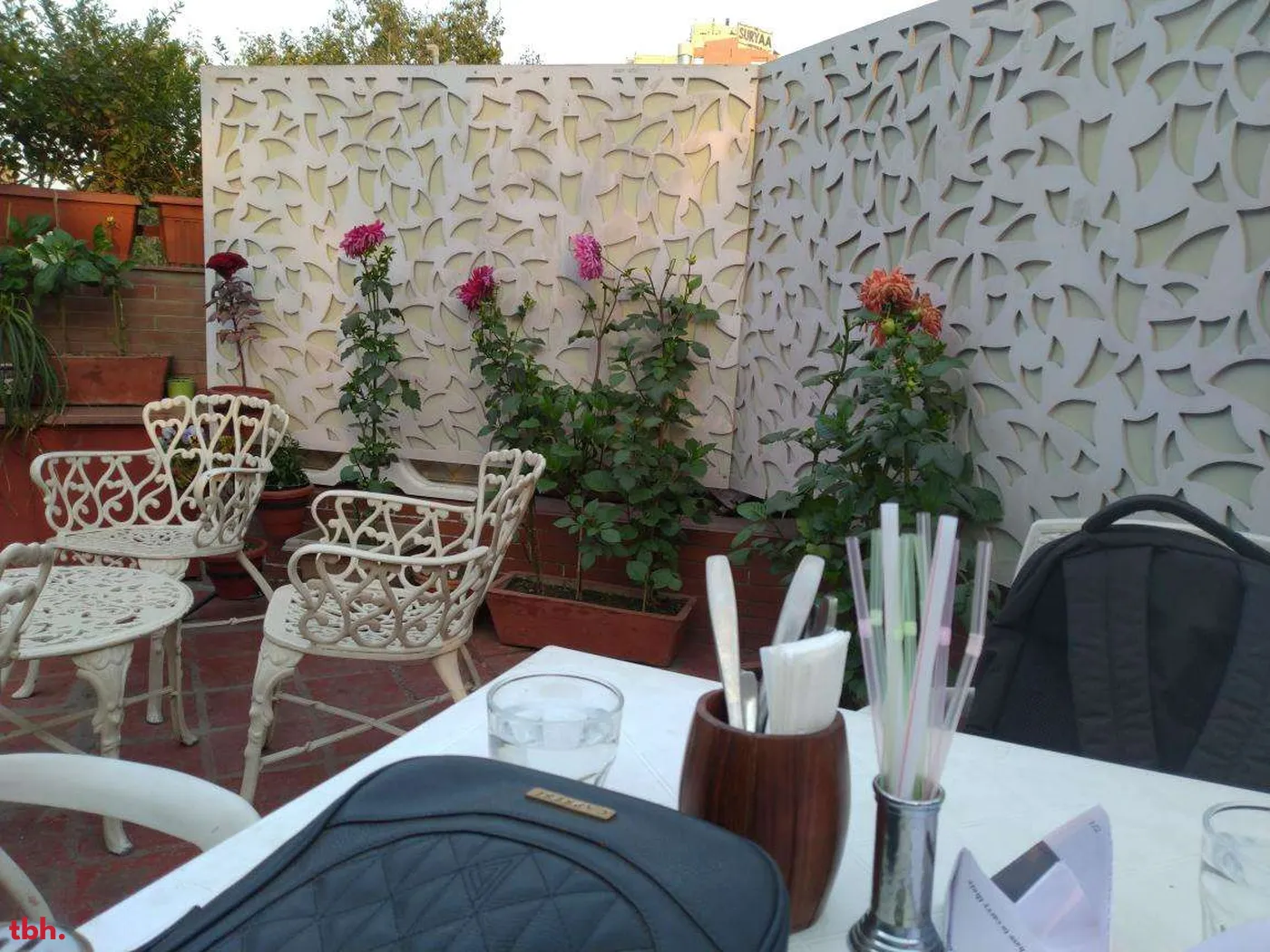 DeliBombay Cafe & Delicatessen Outlet Image