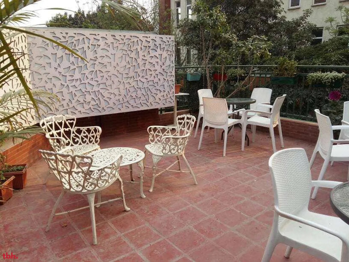 DeliBombay Cafe & Delicatessen Outlet Image