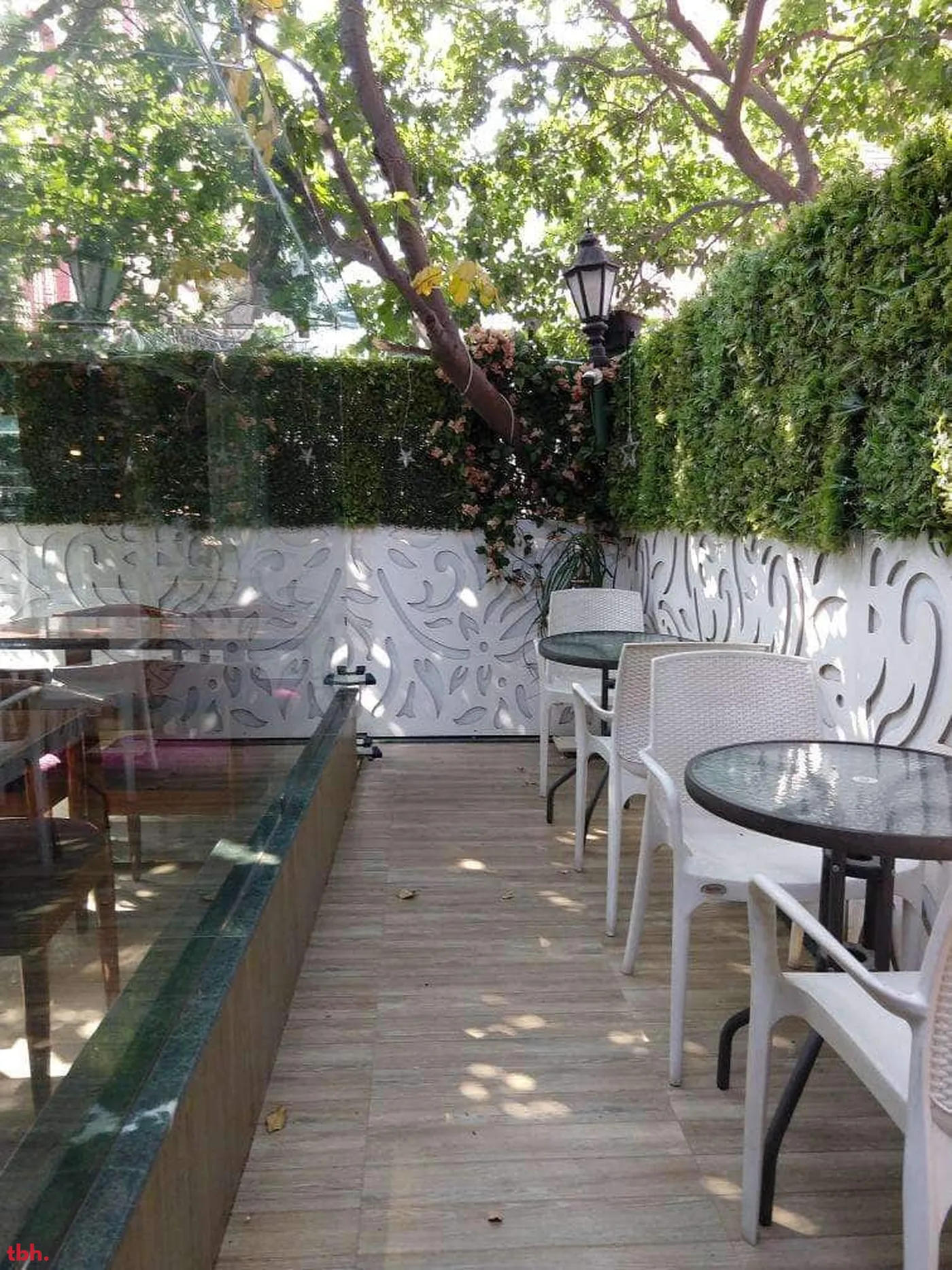 DeliBombay Cafe & Delicatessen Outlet Image