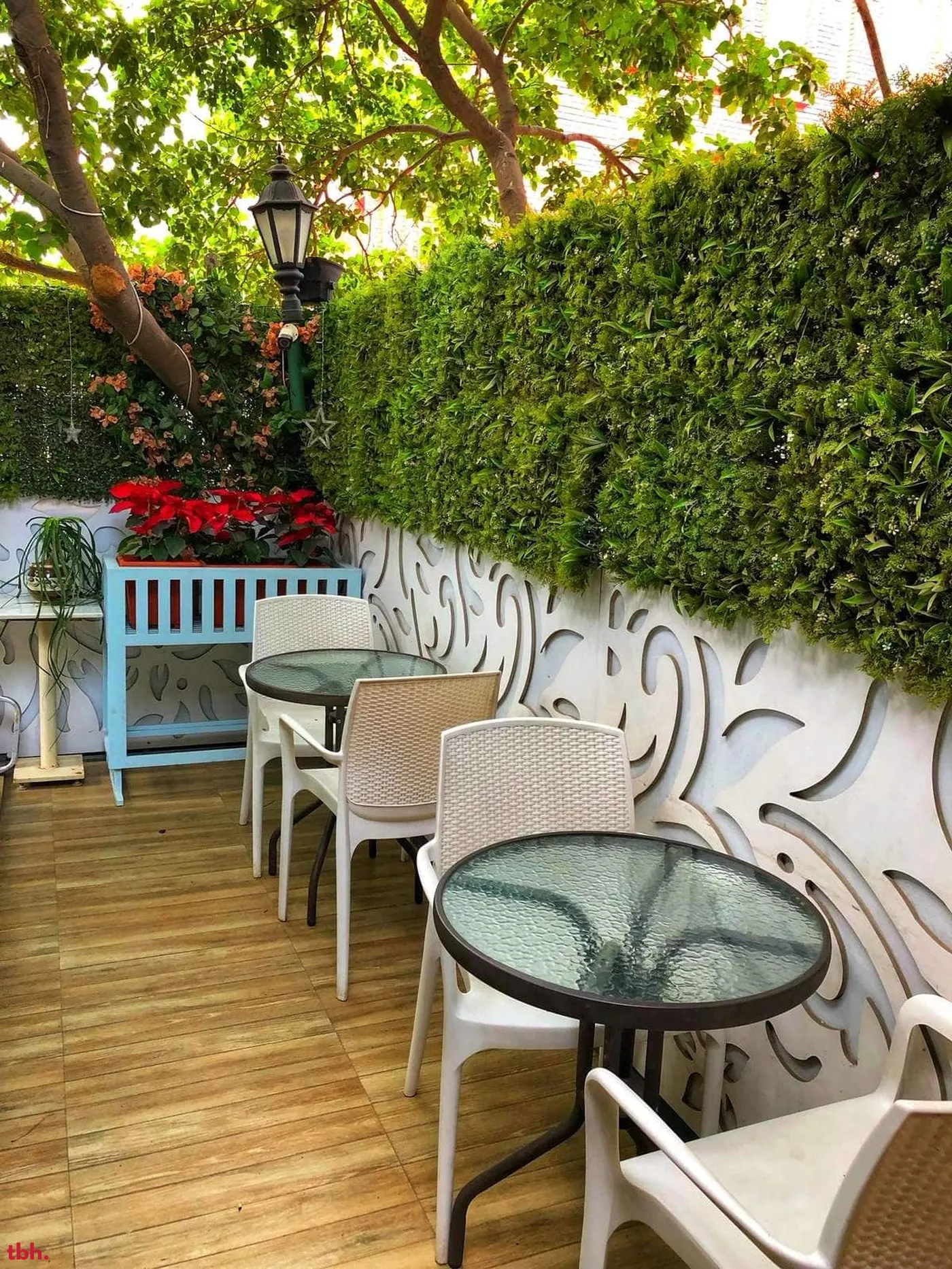 DeliBombay Cafe & Delicatessen Outlet Image