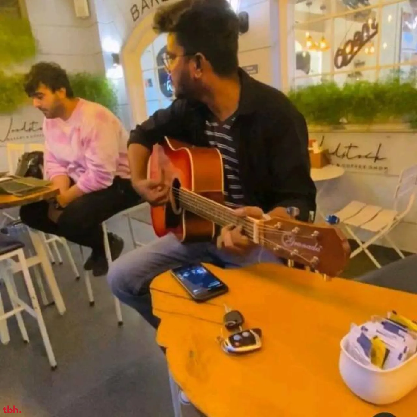 Woodstock Bakery & Coffee Shop Outlet Image