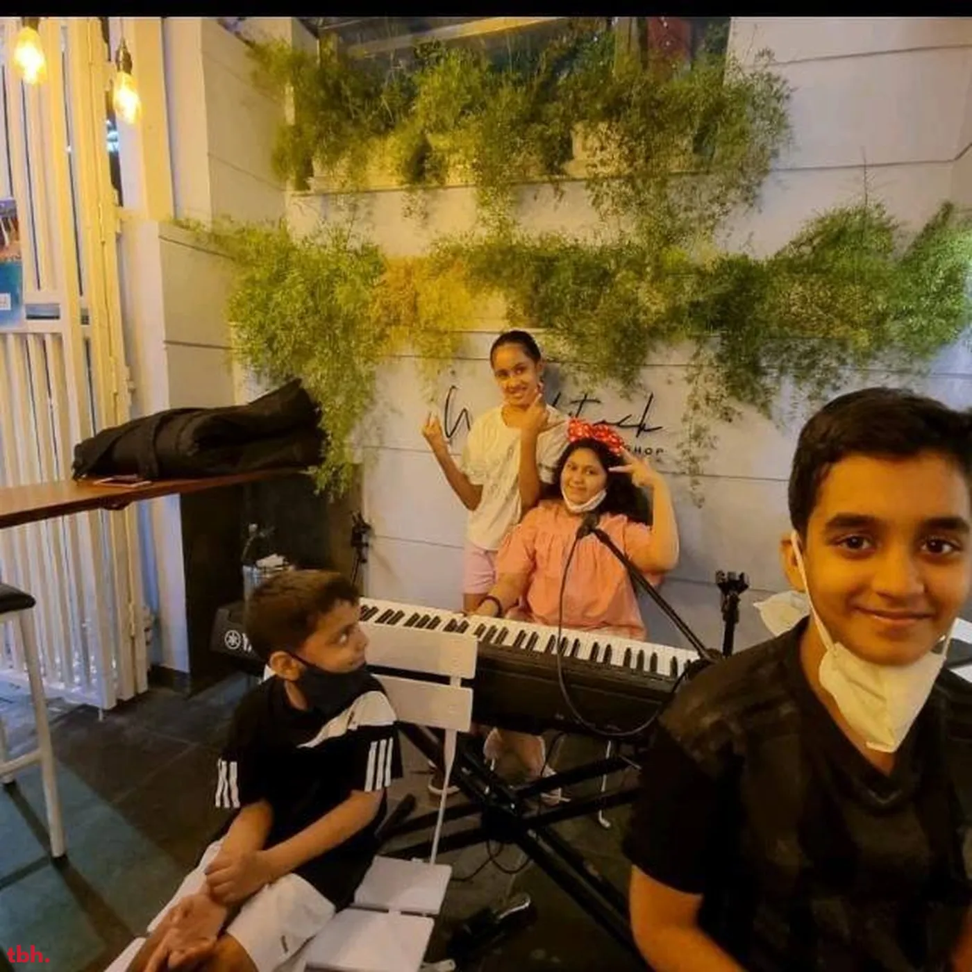 Woodstock Bakery & Coffee Shop Outlet Image