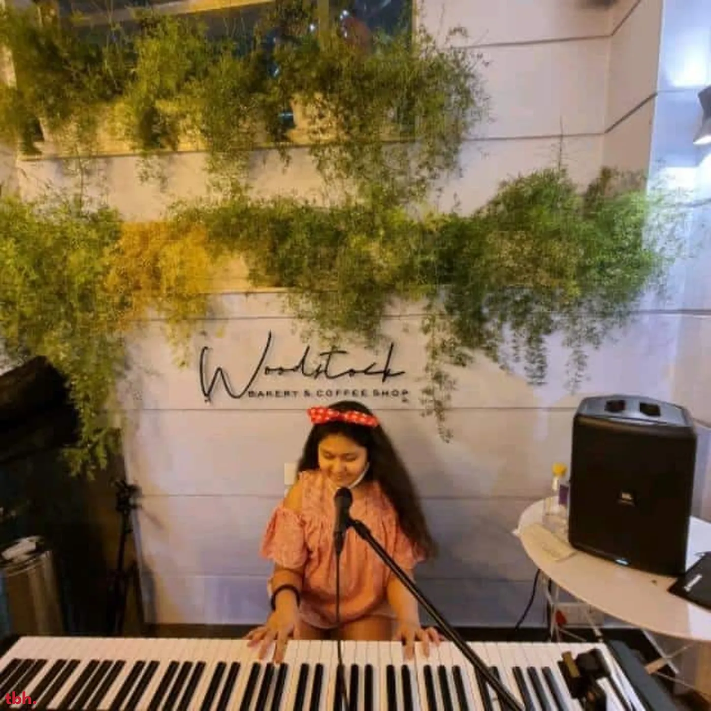 Woodstock Bakery & Coffee Shop Outlet Image